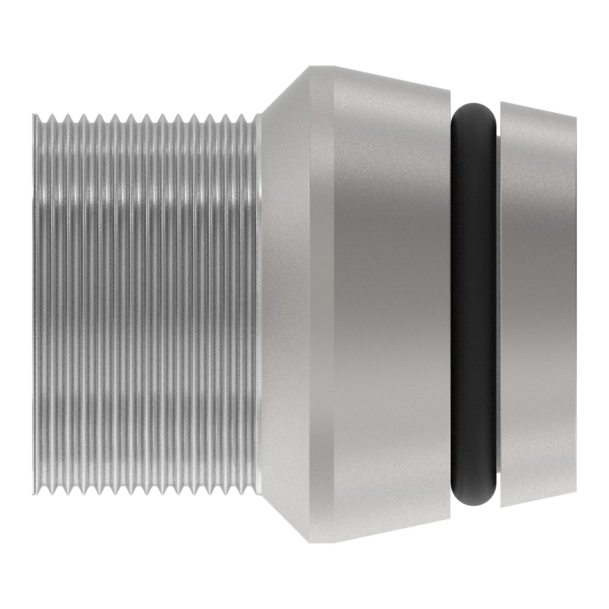 FITTING PLUG, PLUG  24 CONE ISO 843