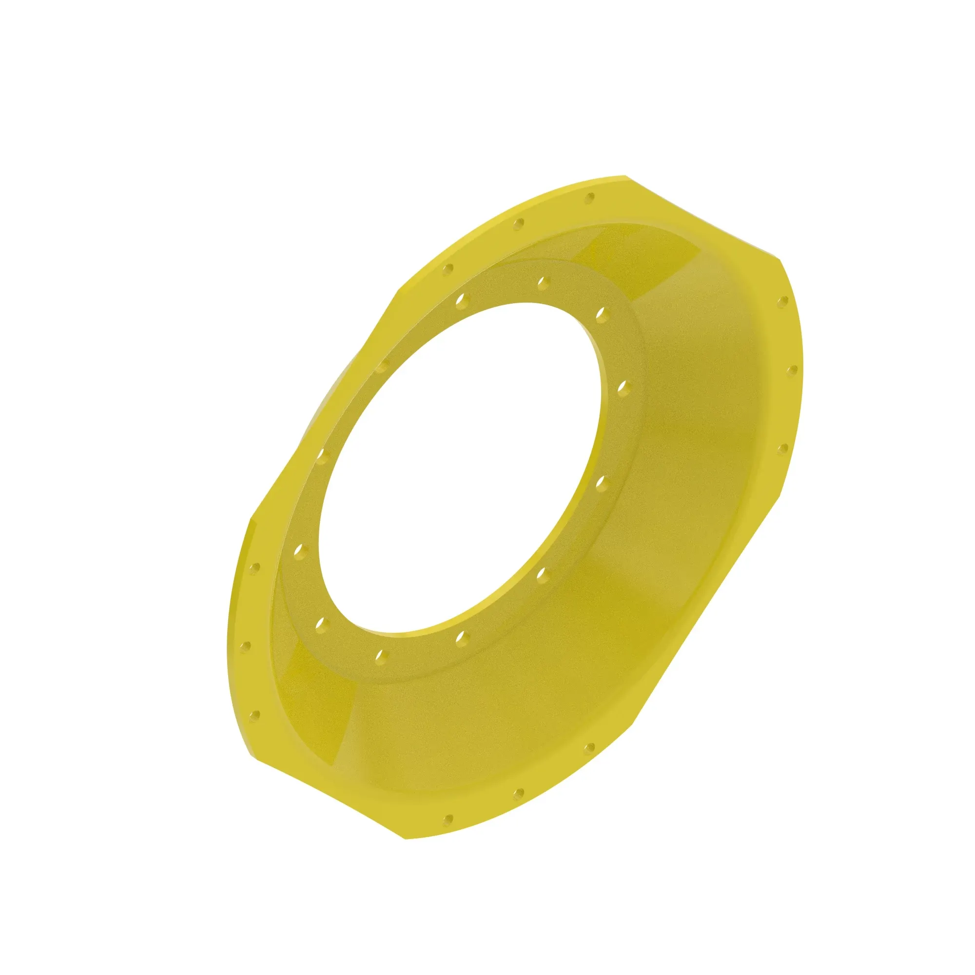 Wheel Center