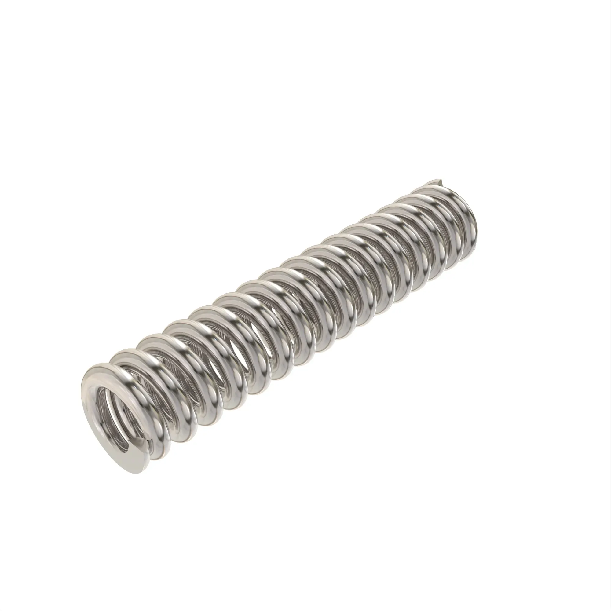 John Deere Compression Spring - R124482