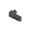 John Deere Electrical Connector Assembly - 57M7725