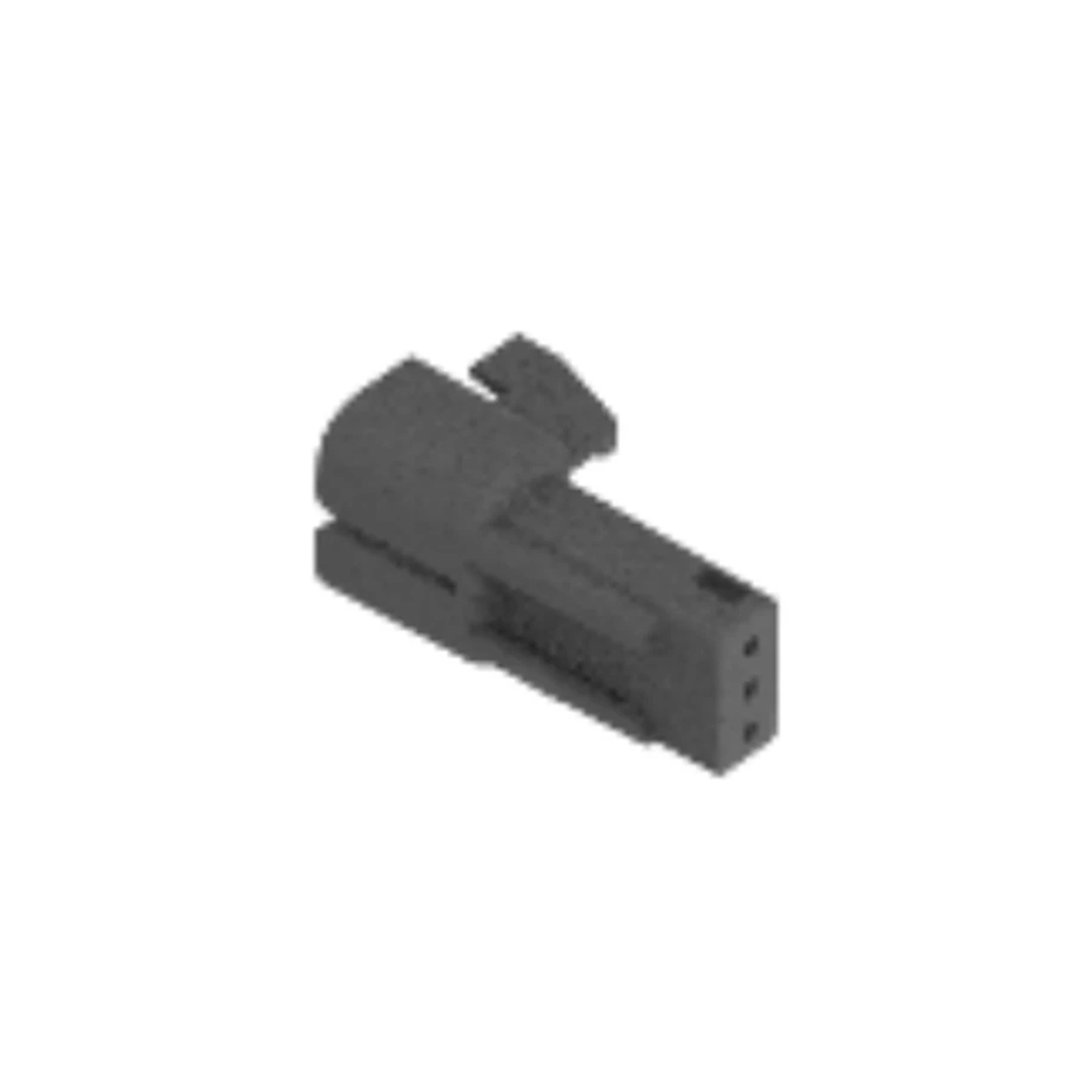 Packard MP150 3 Way Male Sec. Lock