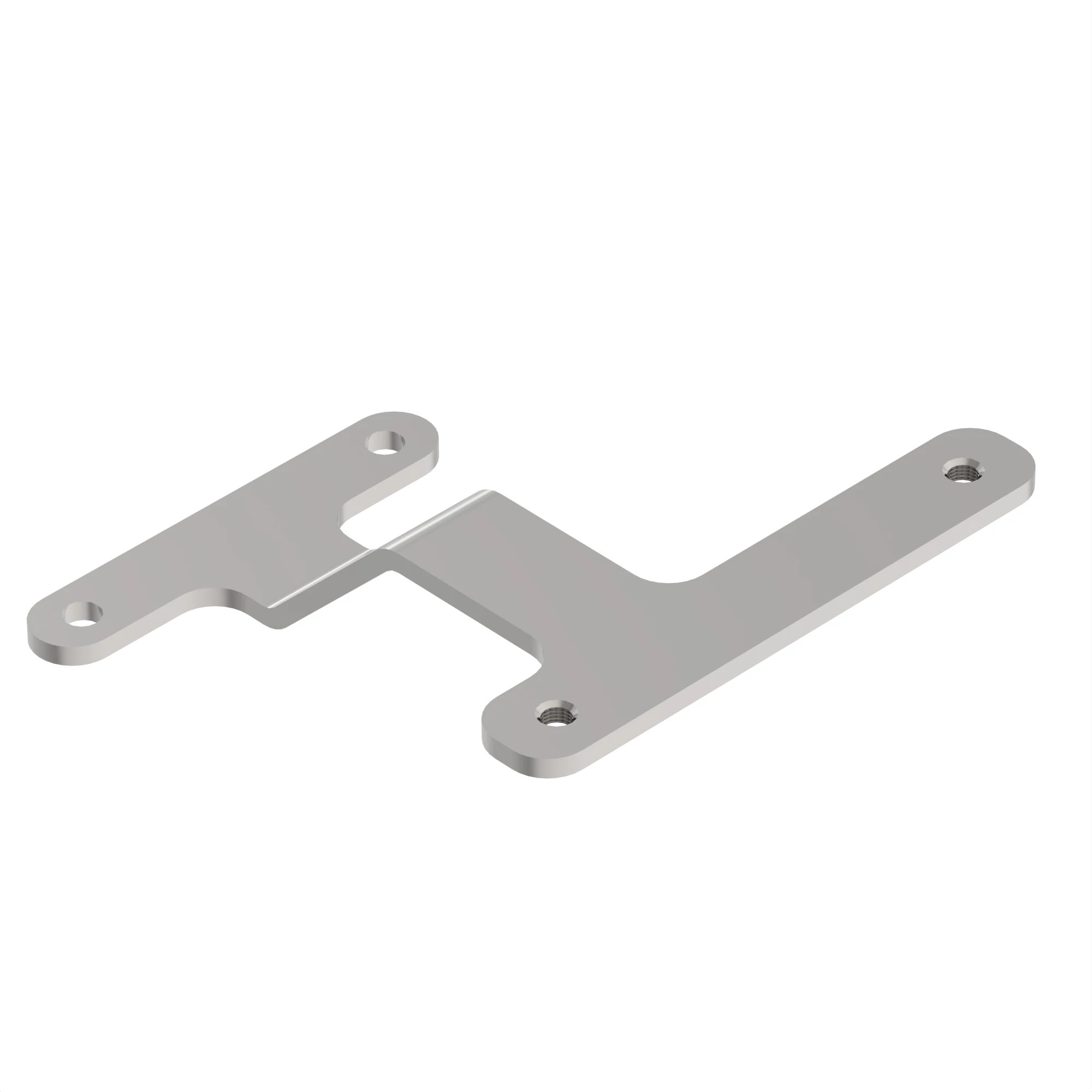 BRACKET, WIRING HARNESS  6090 FT4 L