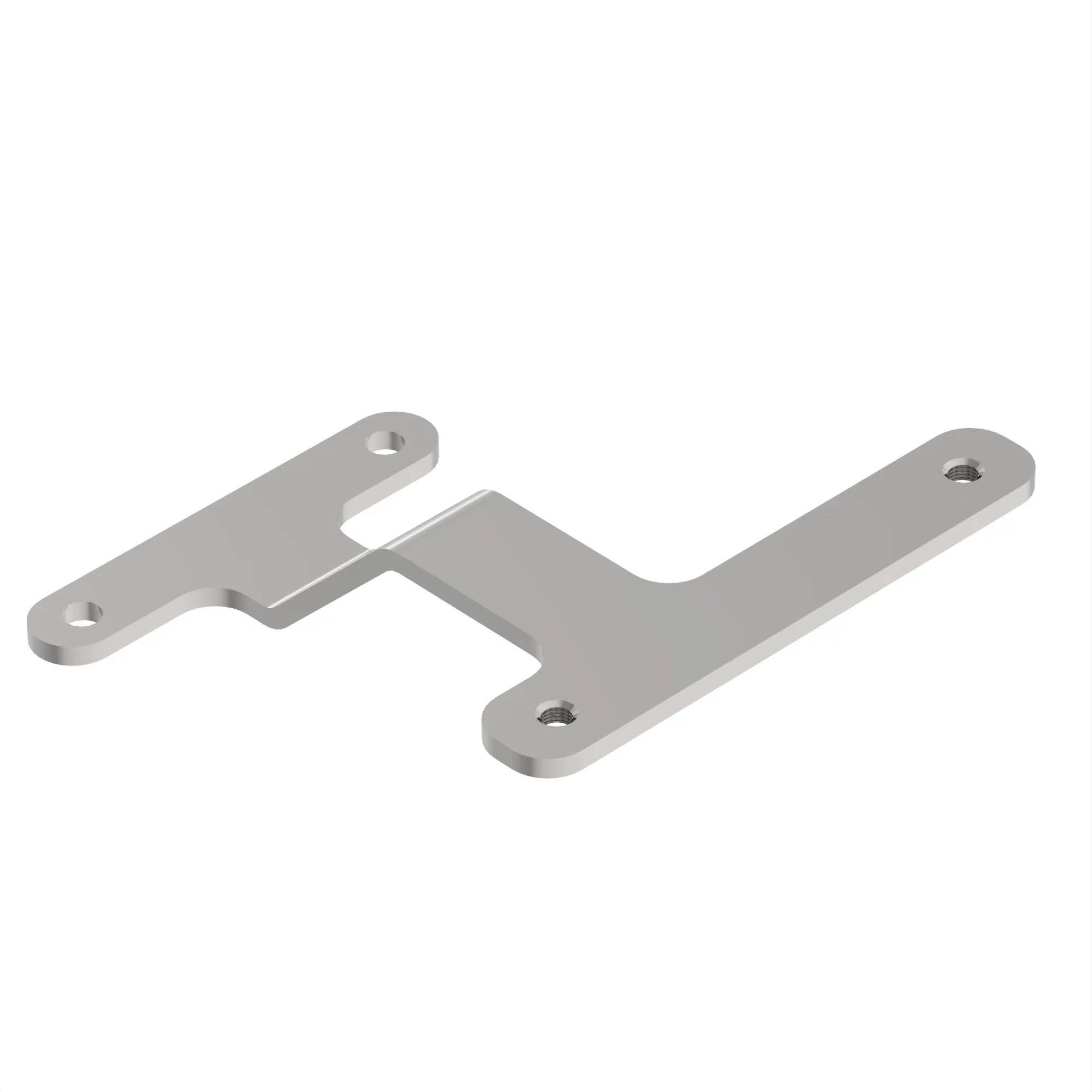 John Deere Wiring Harness Bracket - R545178