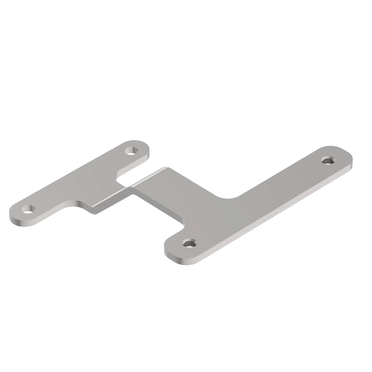 Bracket, Wiring Harness 6090 FT4 L