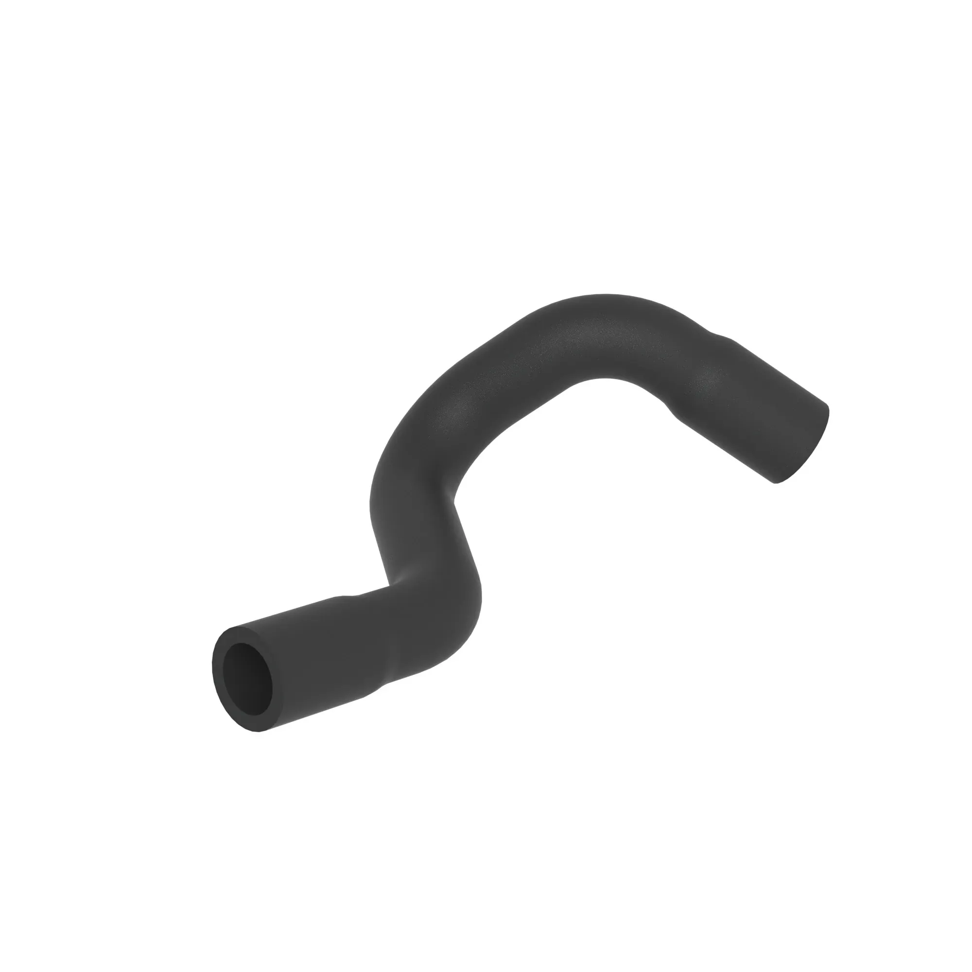 John Deere DEF Header Coolant Supply Hose - TR118667