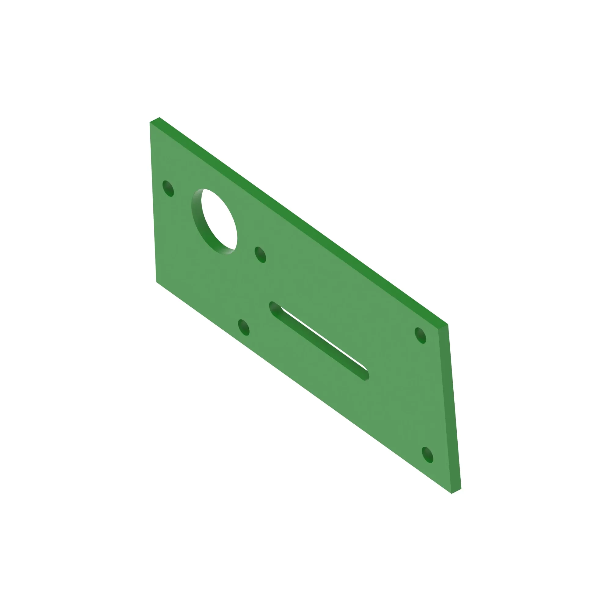 BRKT JACKSHAFT SUPT