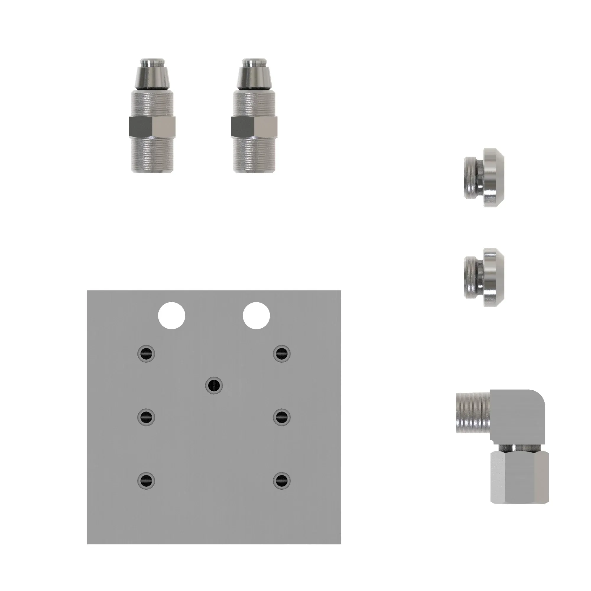 Manifold Kit