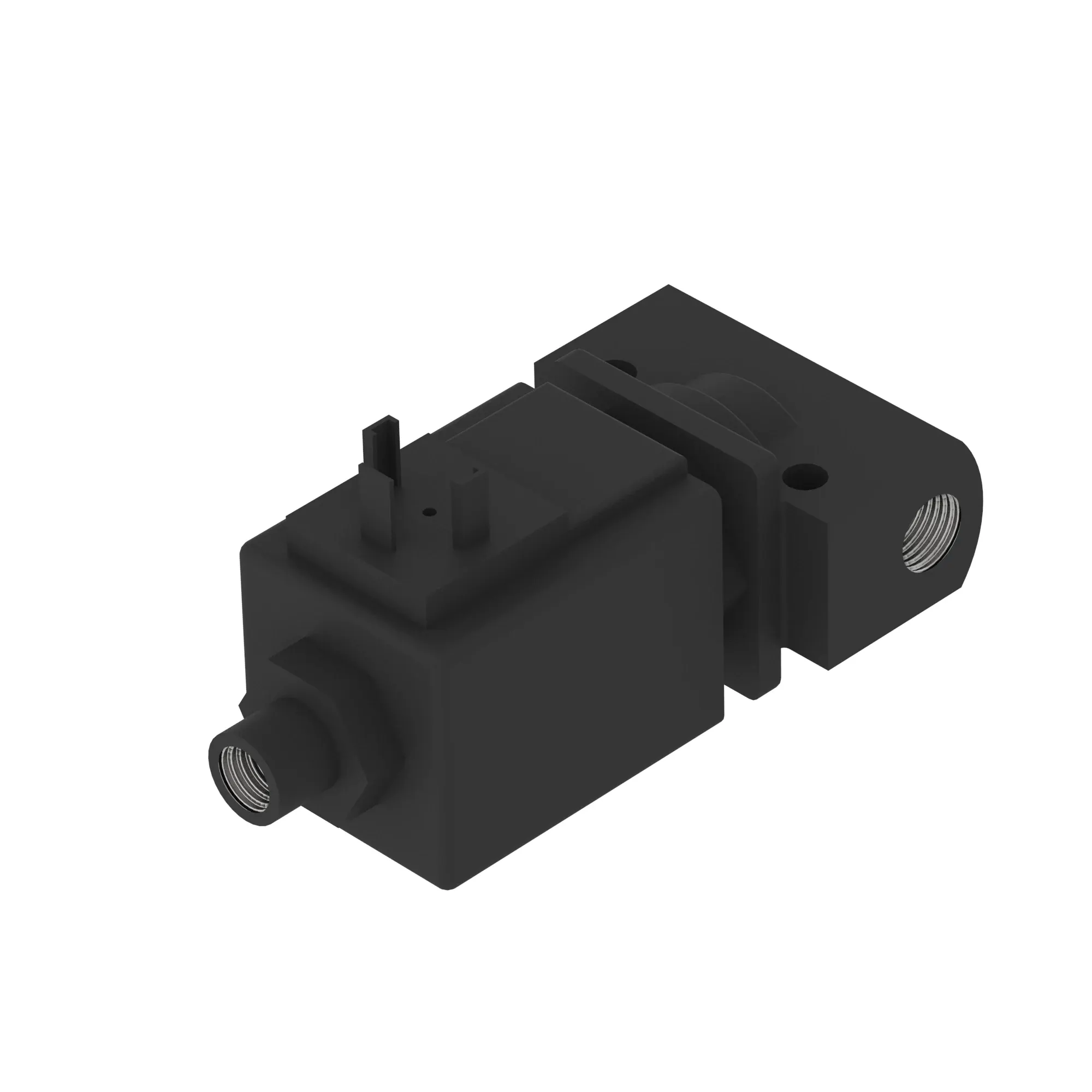 Solenoid Valve