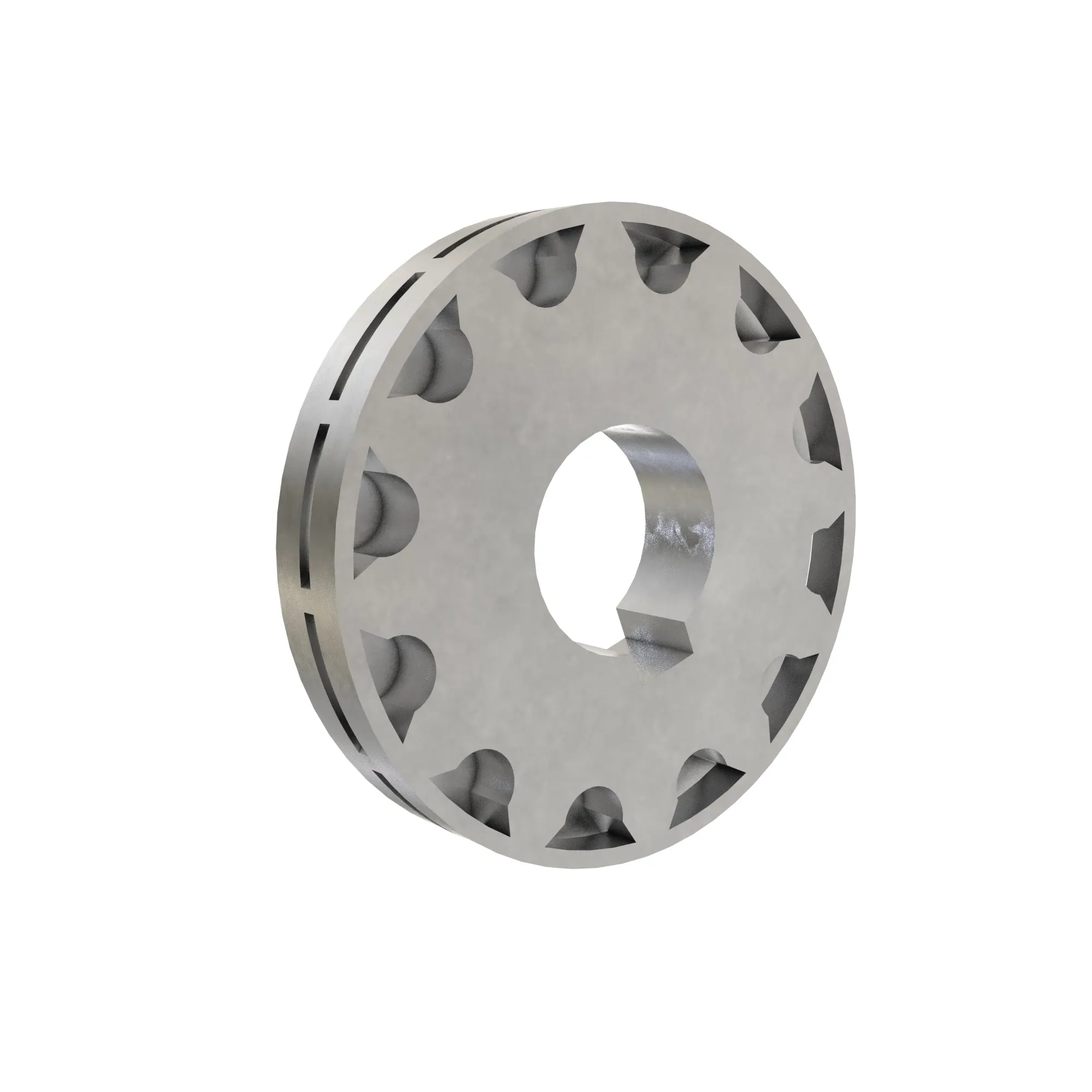 SPROCKET WHEEL OREGON OR-C12-404