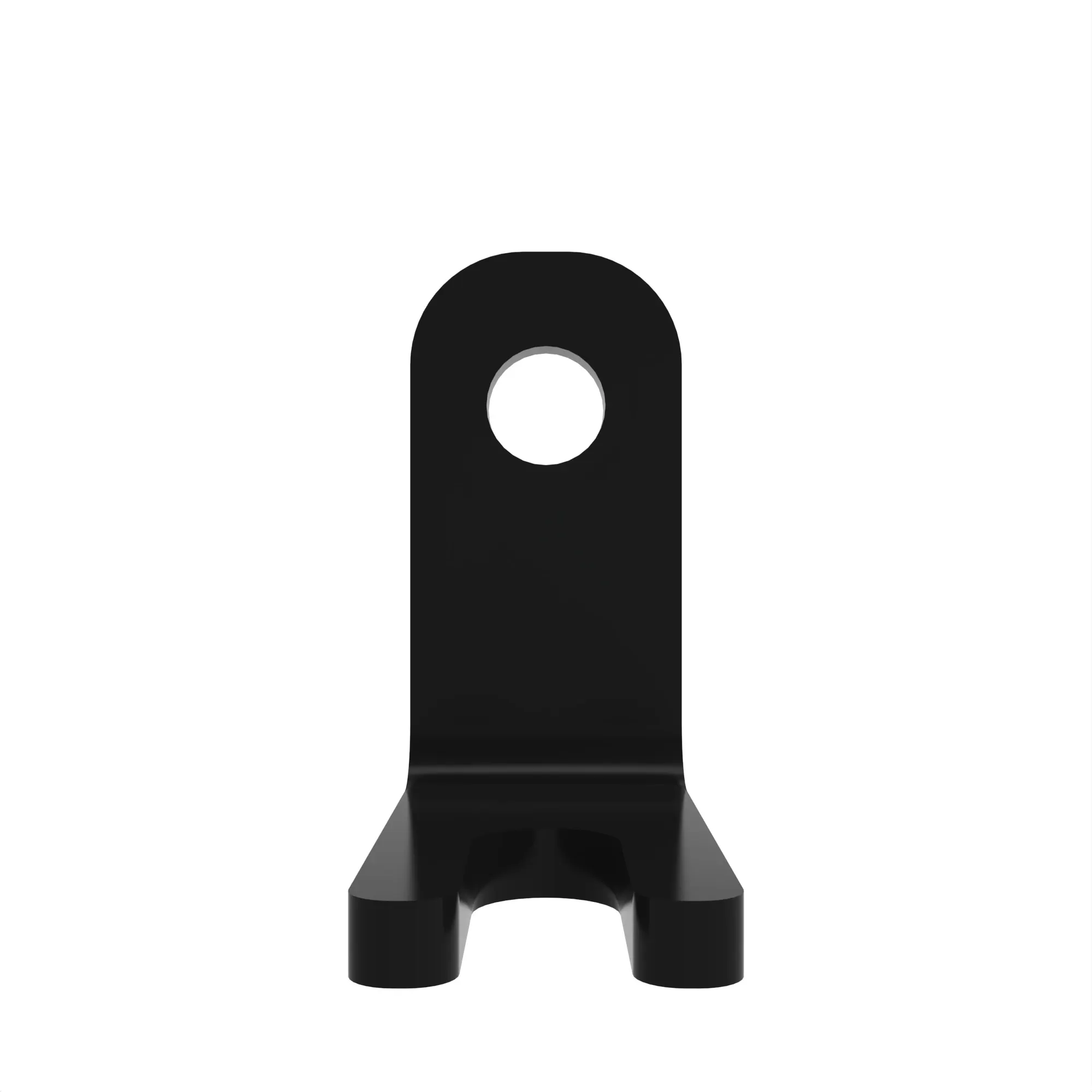 SUPPORT, AC COMPRESSOR GUARD