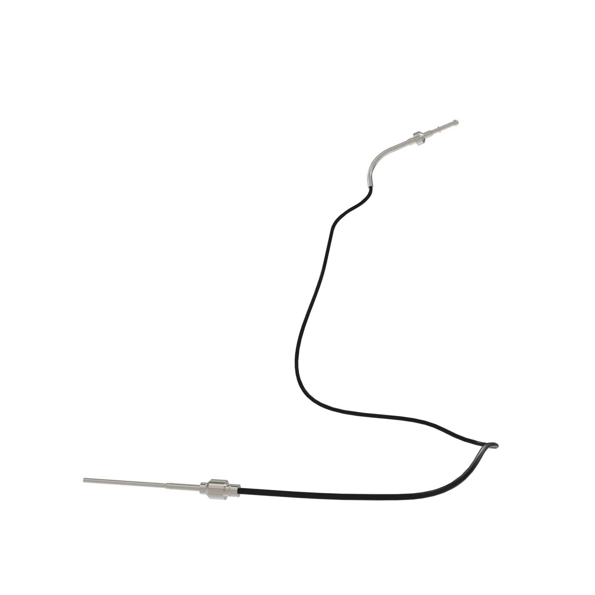 John Deere Push Pull Cable - RE207638