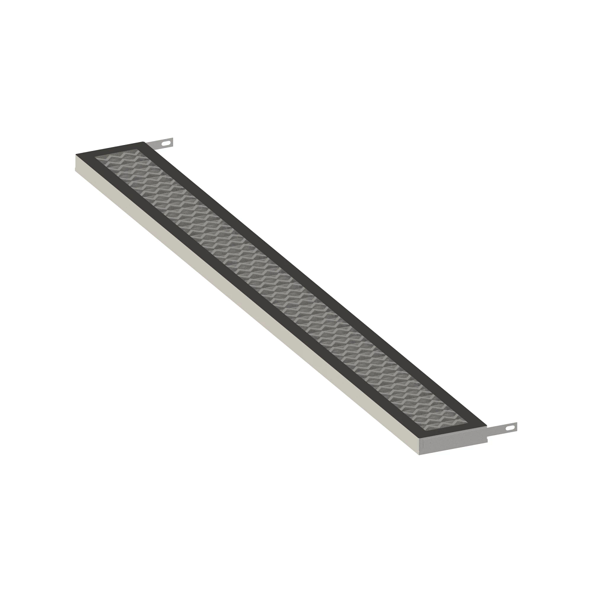 John Deere Cab Recirculation Air Filter - AT528017