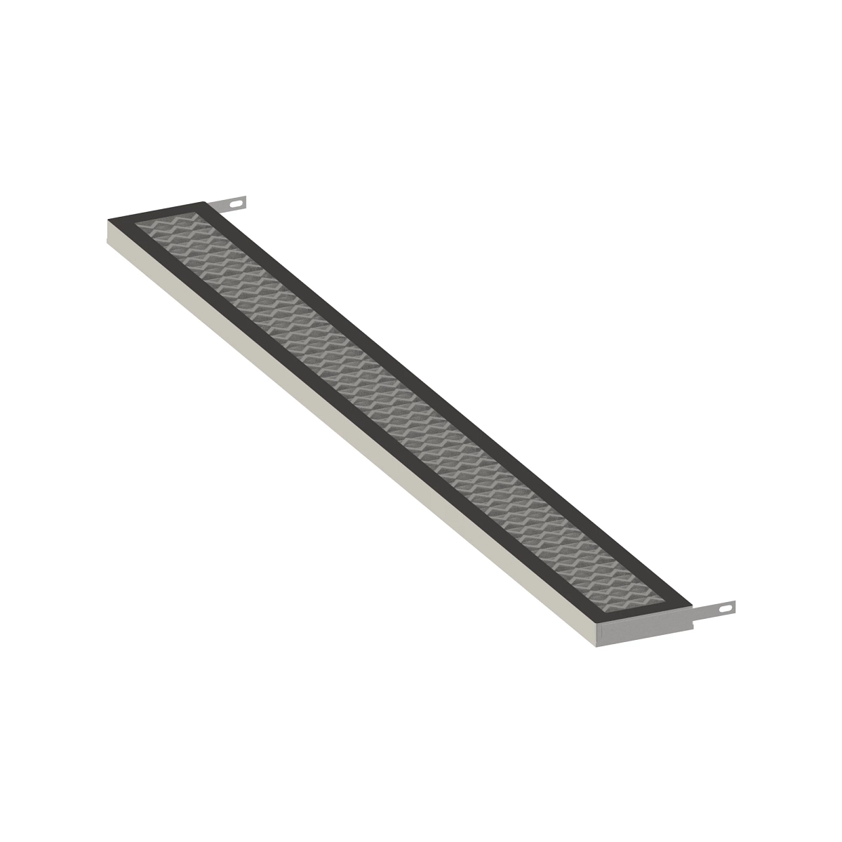 John Deere Cab Recirculation Air Filter - AT528017