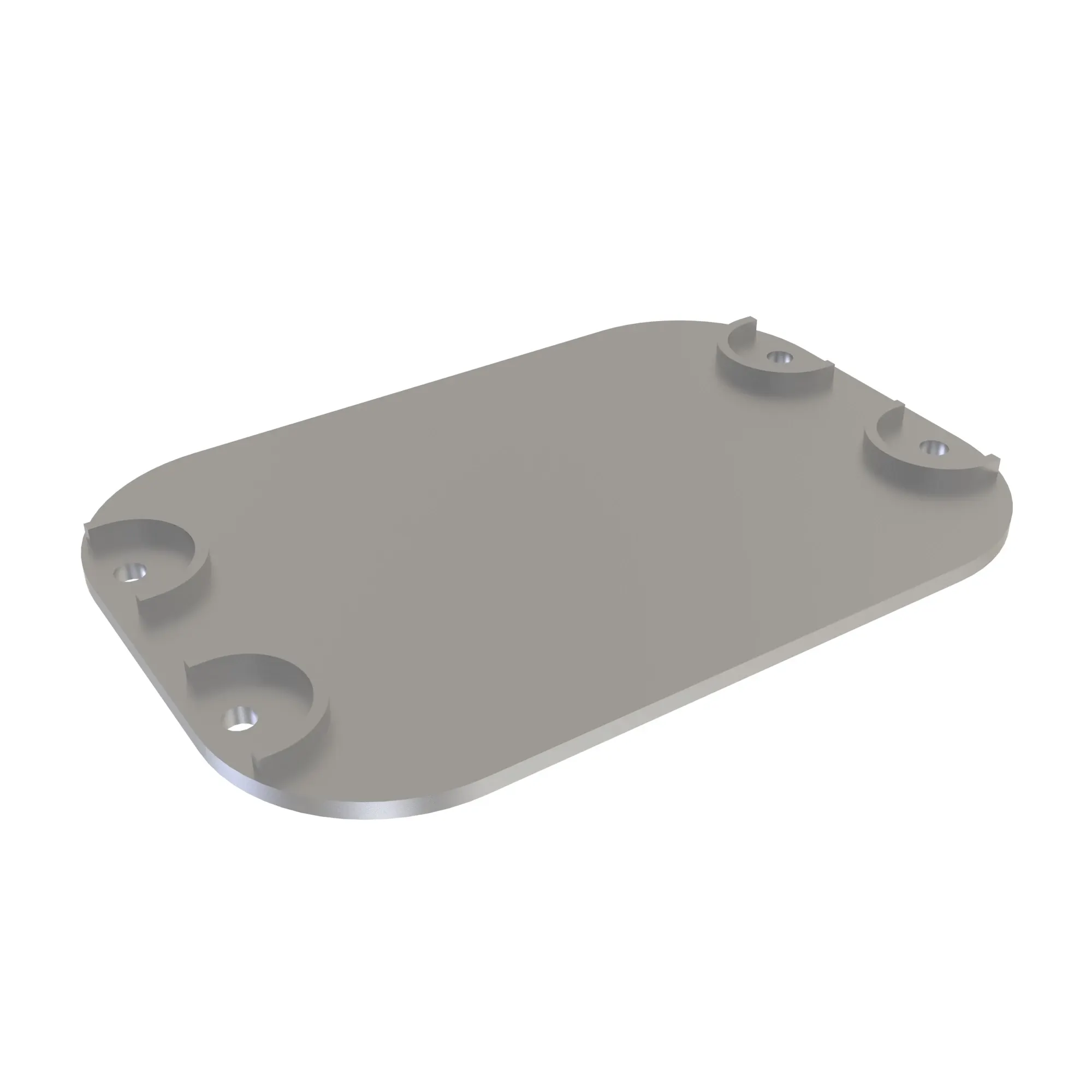 John Deere Cover - F662054