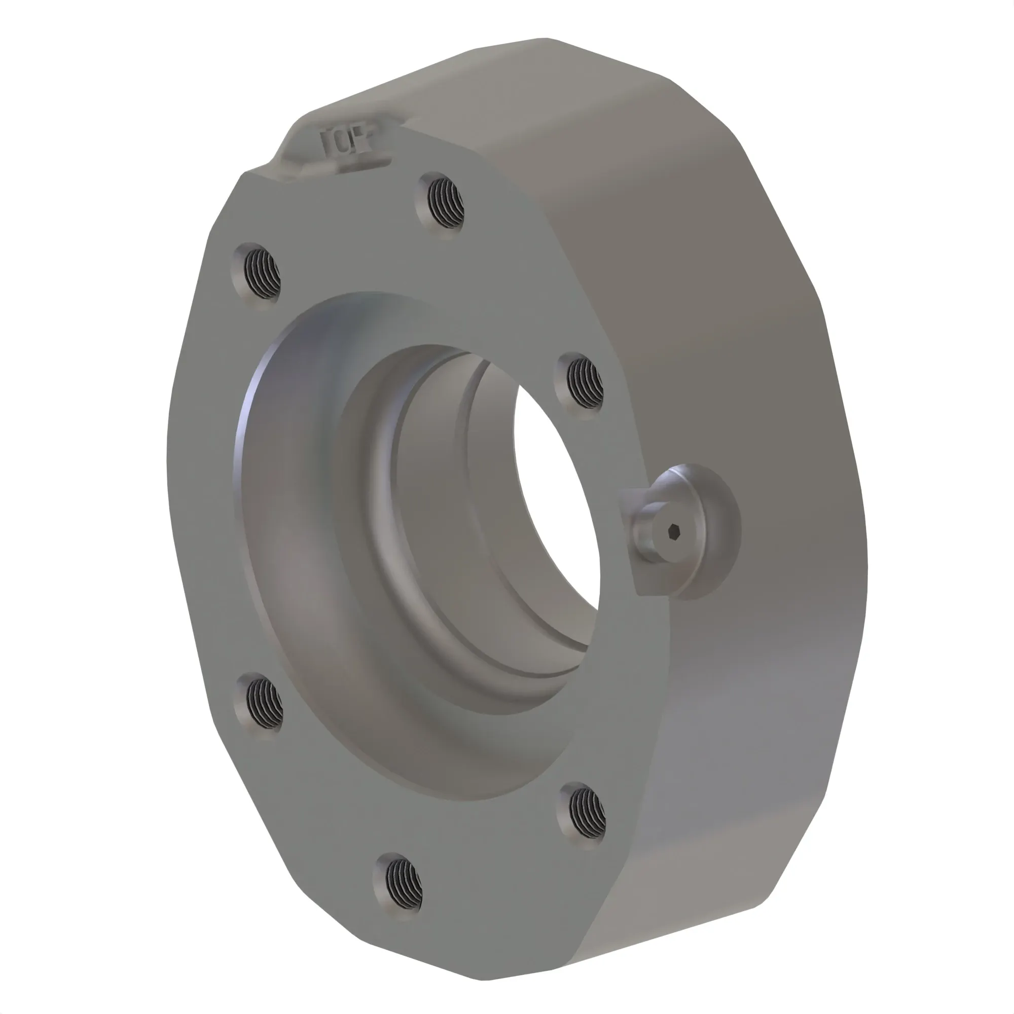 John Deere Auxiliary Drive Housing - RE540398
