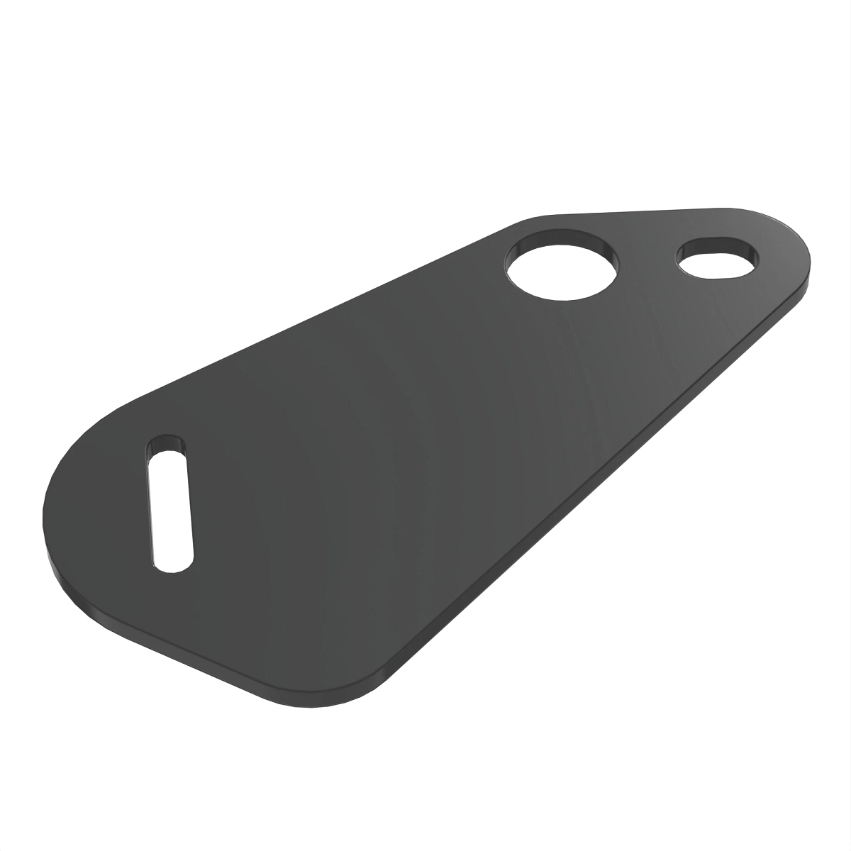 Bracket, Switch