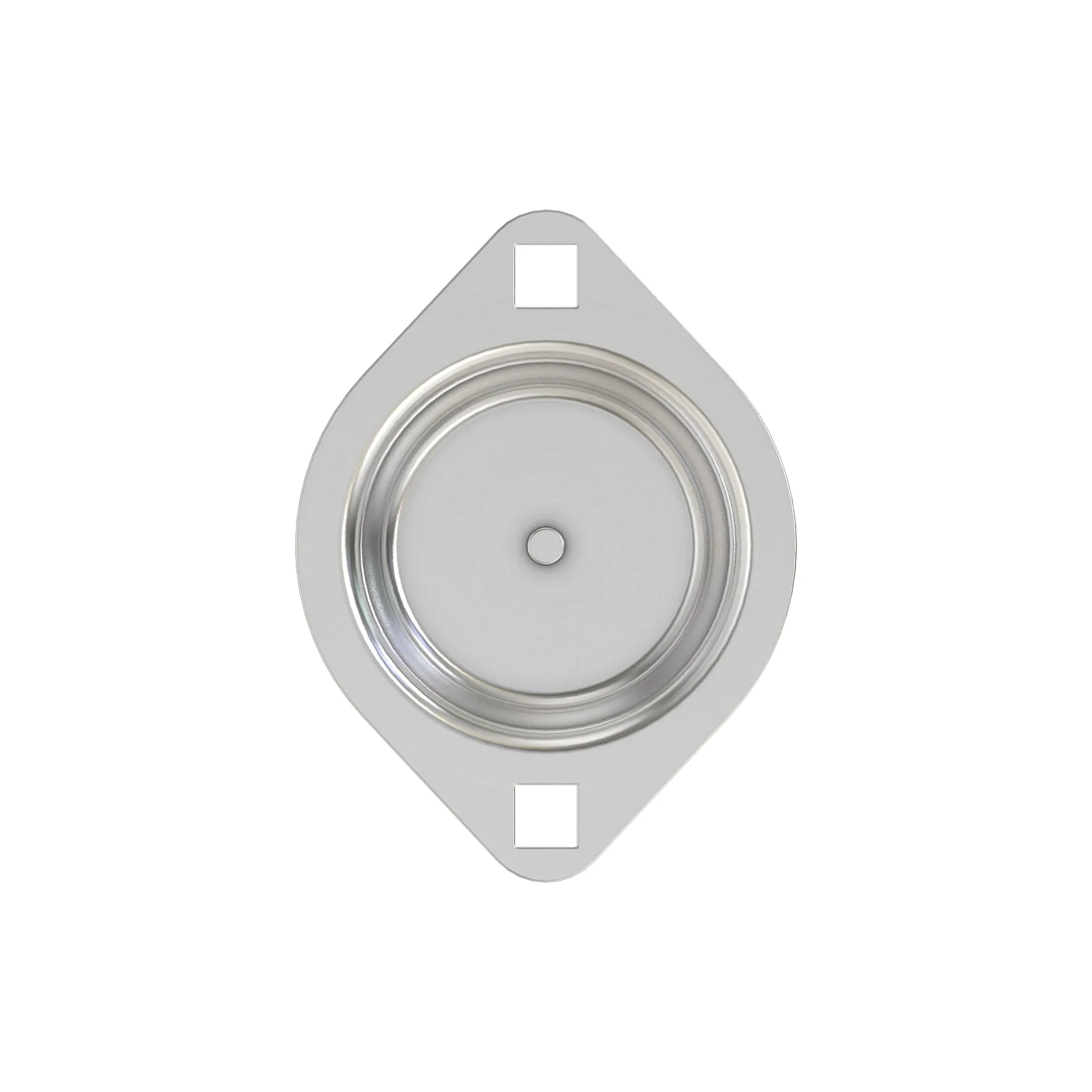 PRESSED FLANGED HOUSING, FLANGE BLI