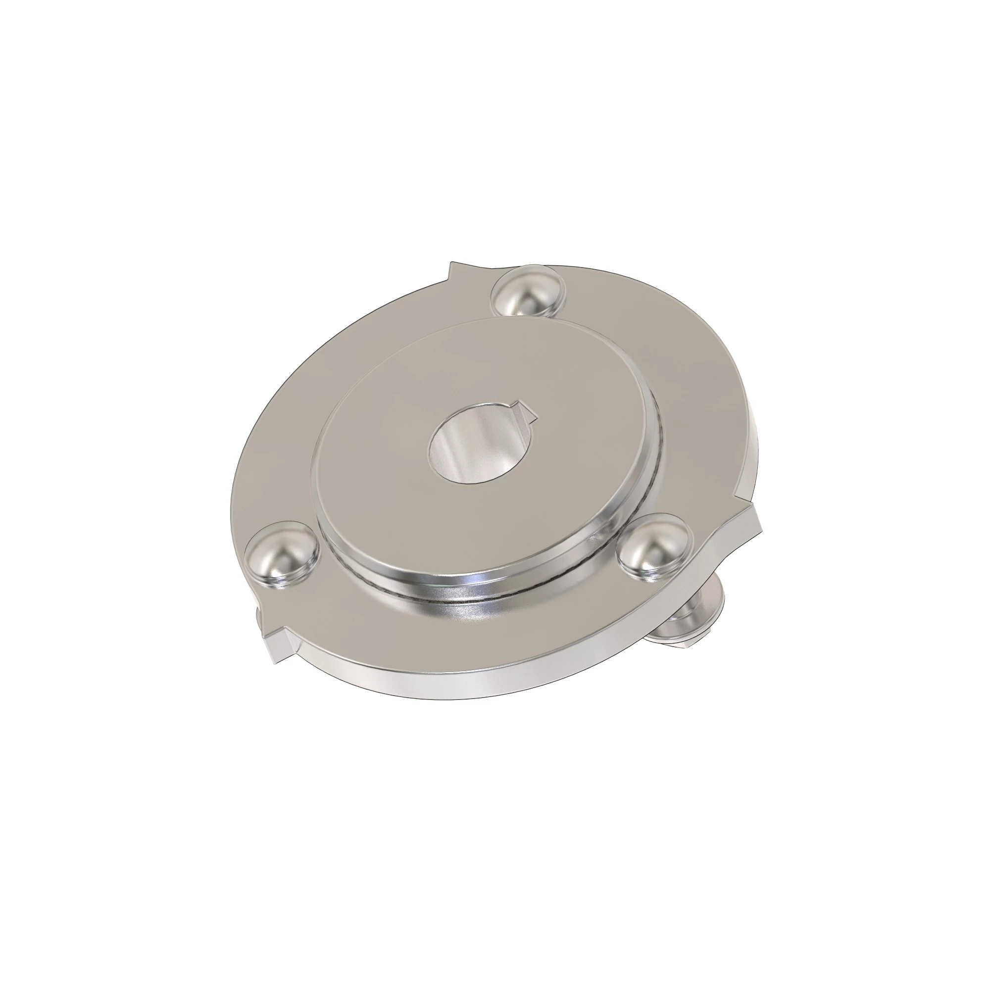 ⚙️ DC216834: Disco de Accionamiento de Freno John Deere 🚜✅