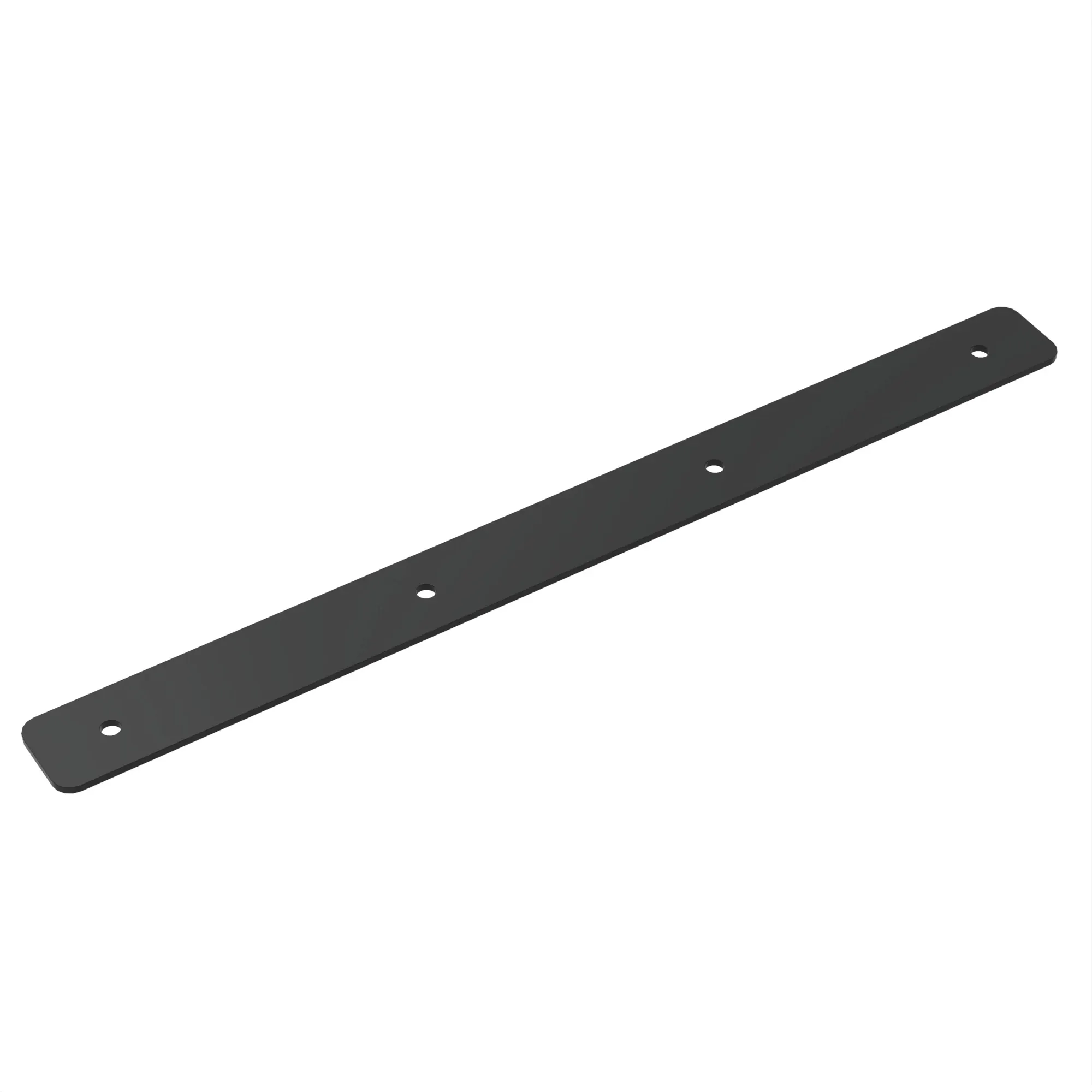 John Deere Turning System Plate - F649200
