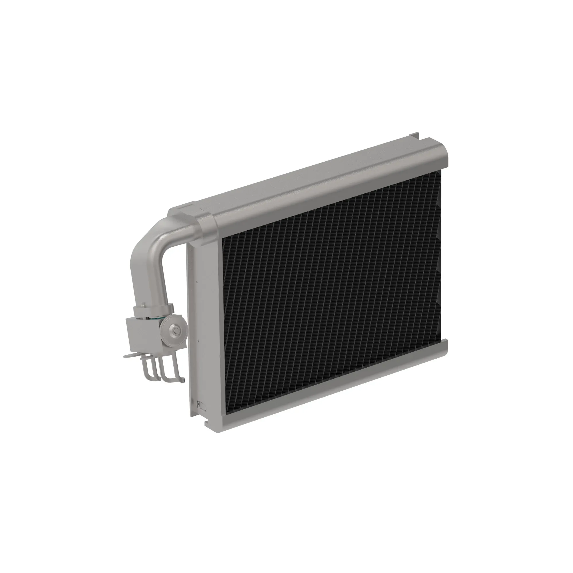 Evaporator