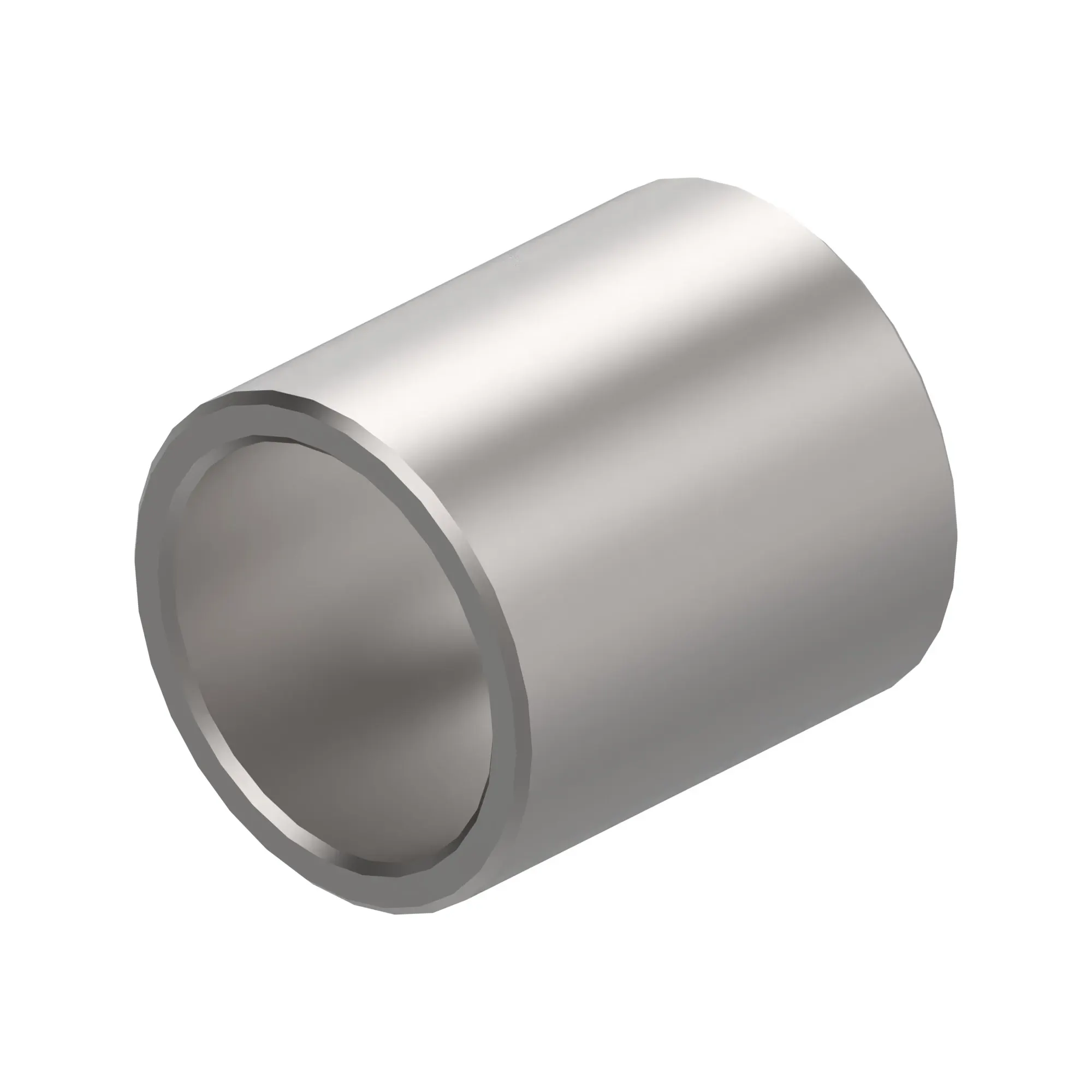 John Deere Cylindrical Alloy Bushing - HXE174921