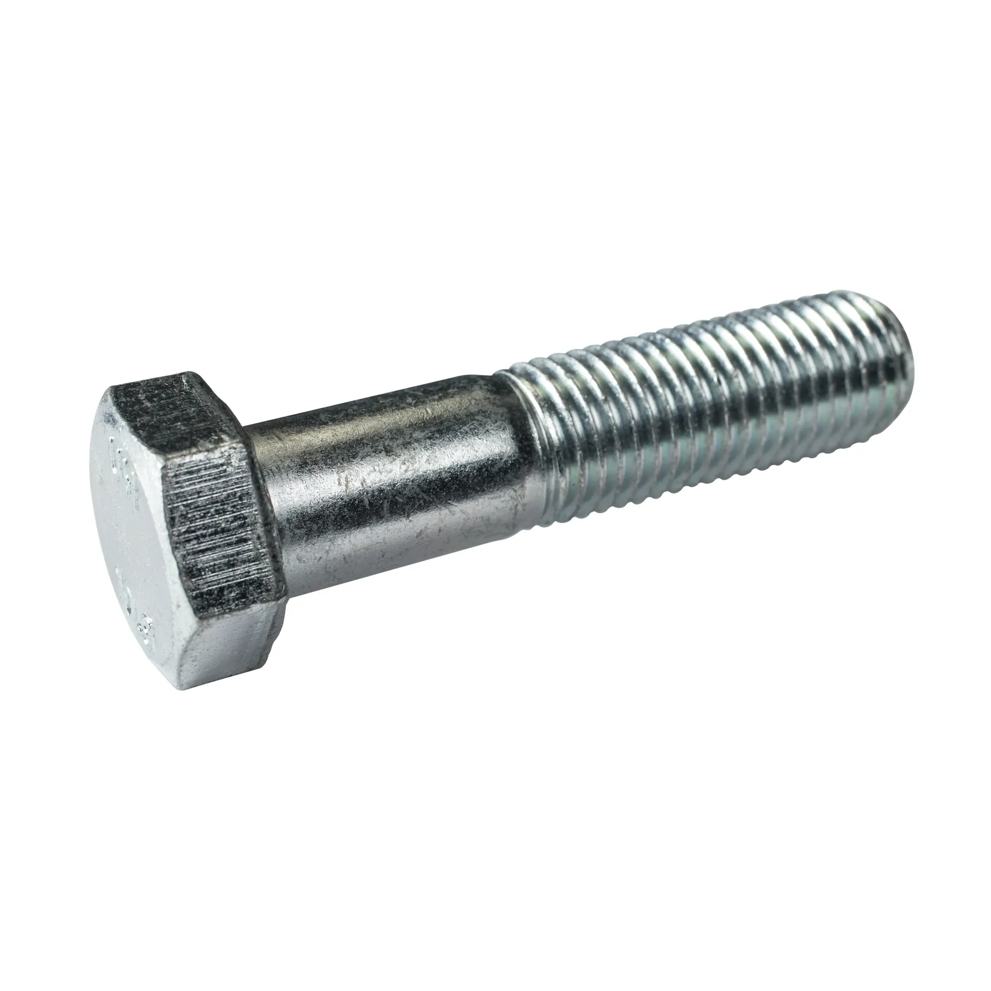 John Deere Hexagonal Head Screw, M16 X 70 - 19M7719