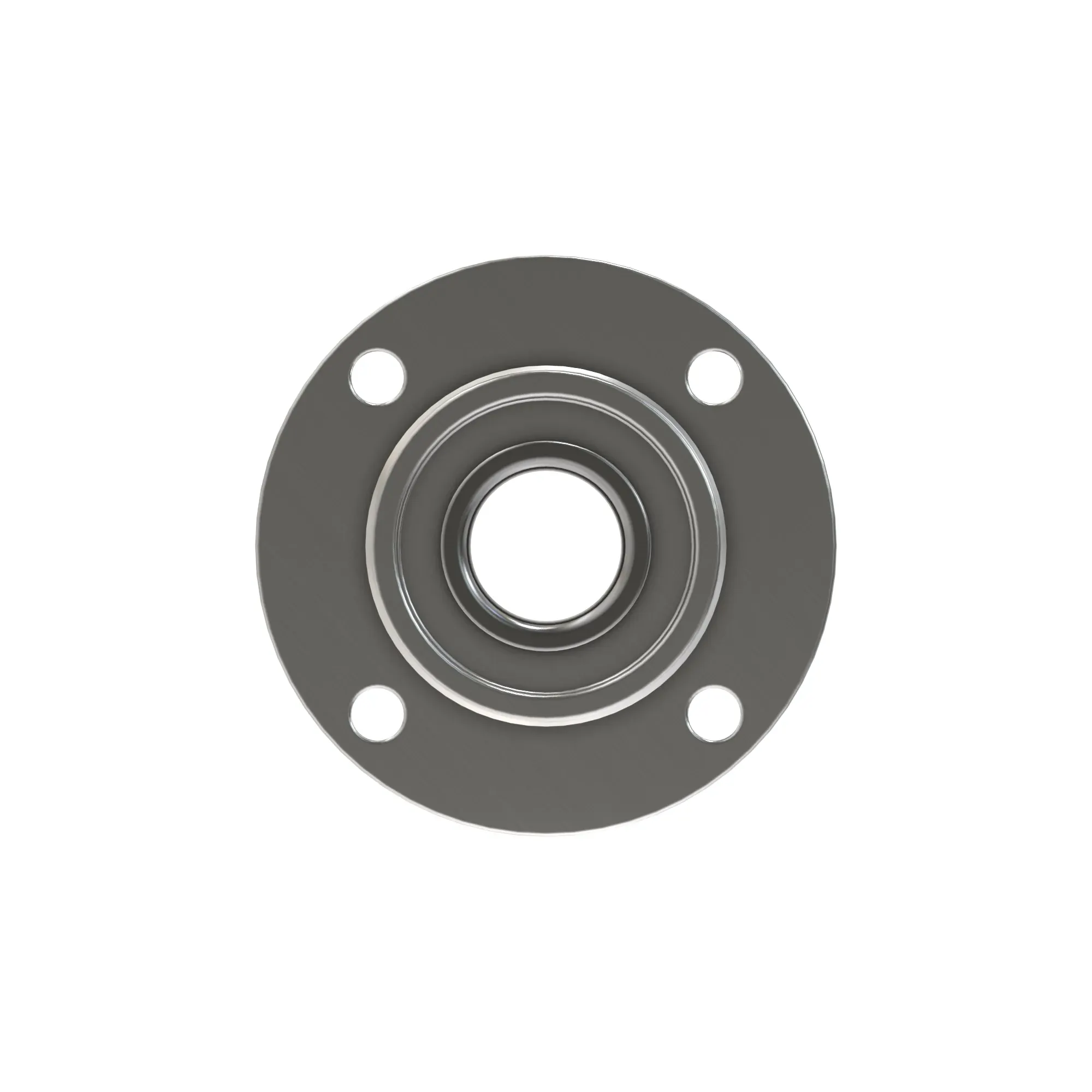 BEARING WITH HOUSING, BEARING, ASSY