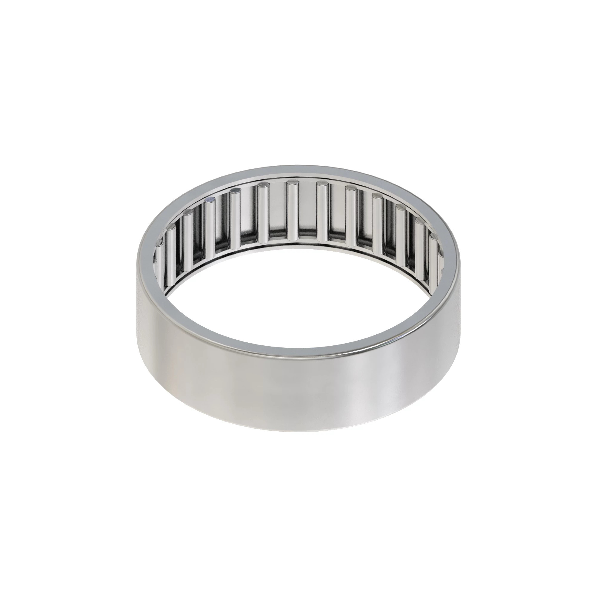 RE230445: Closed End Needle Cylindrical Roller Bearing | Shop.Deere.com
