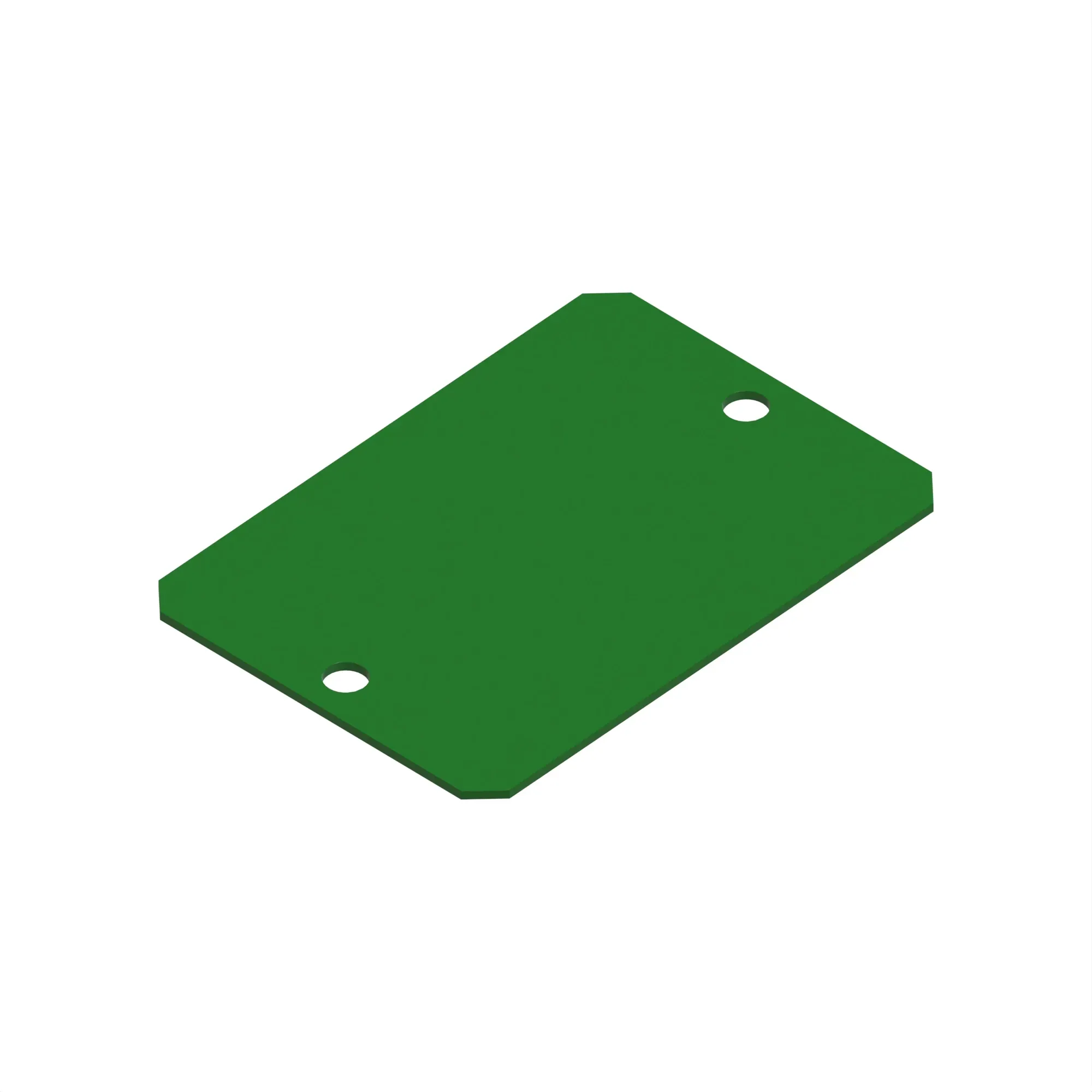 John Deere Cover - 4701415