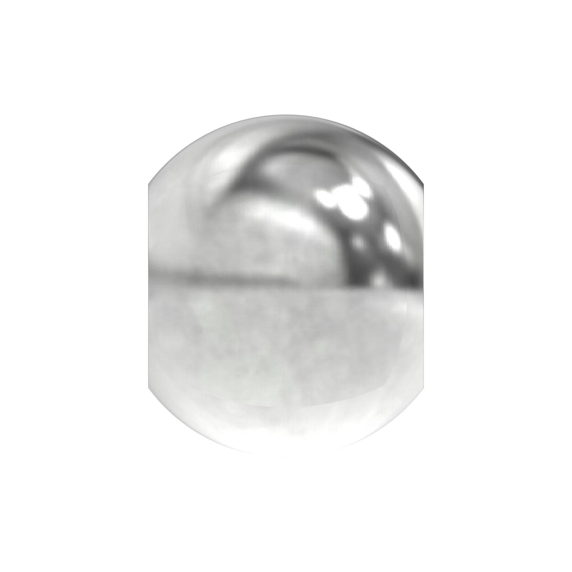 BALL, BUSHING CAT. II