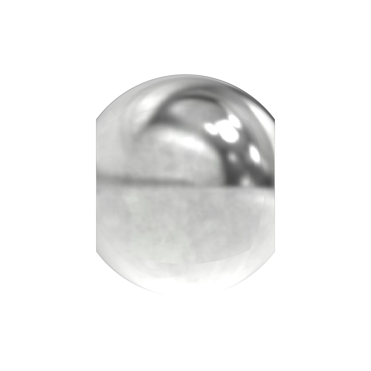 BALL, BUSHING CAT. II