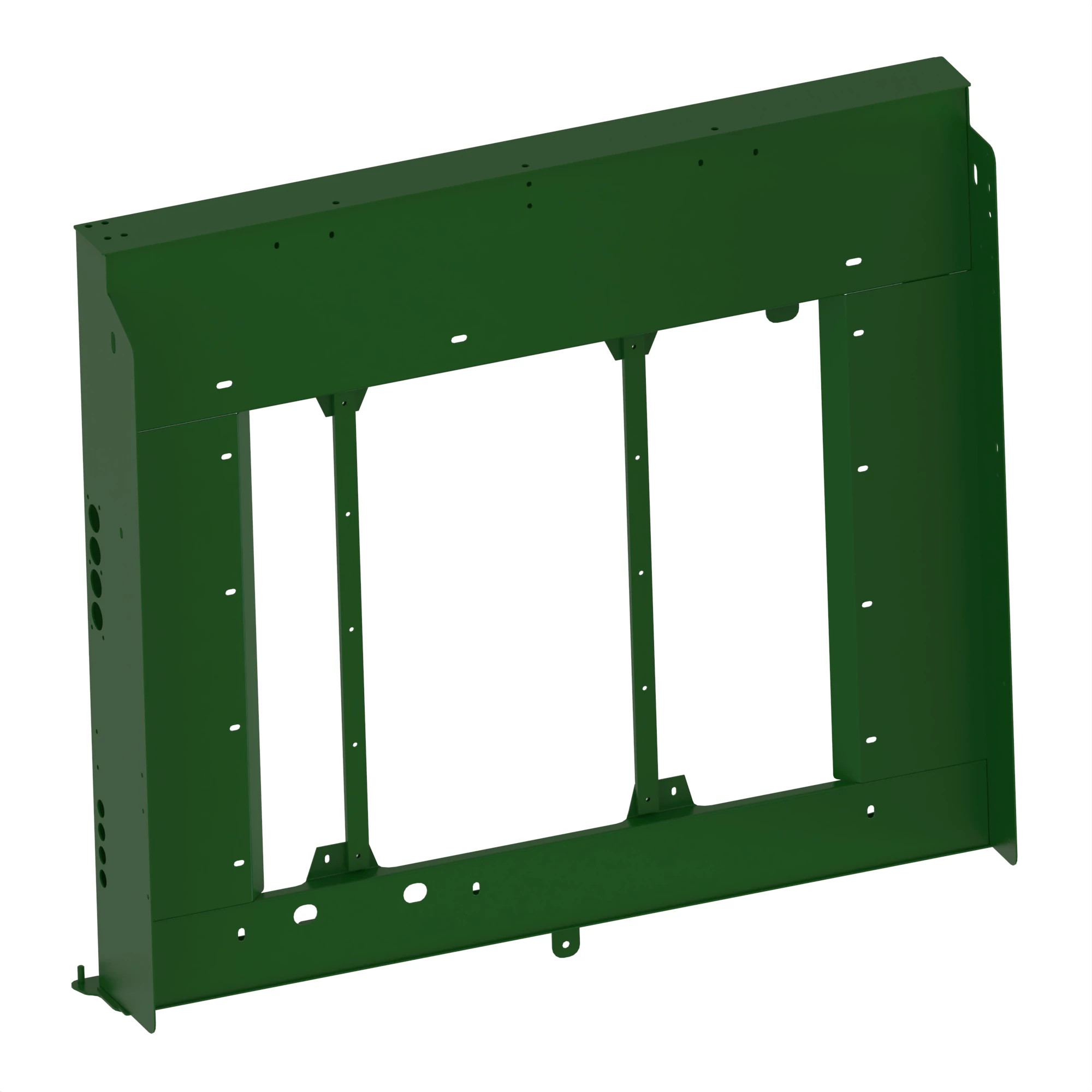FRAME, ASSY, COOLING PACKAGE, SMALL