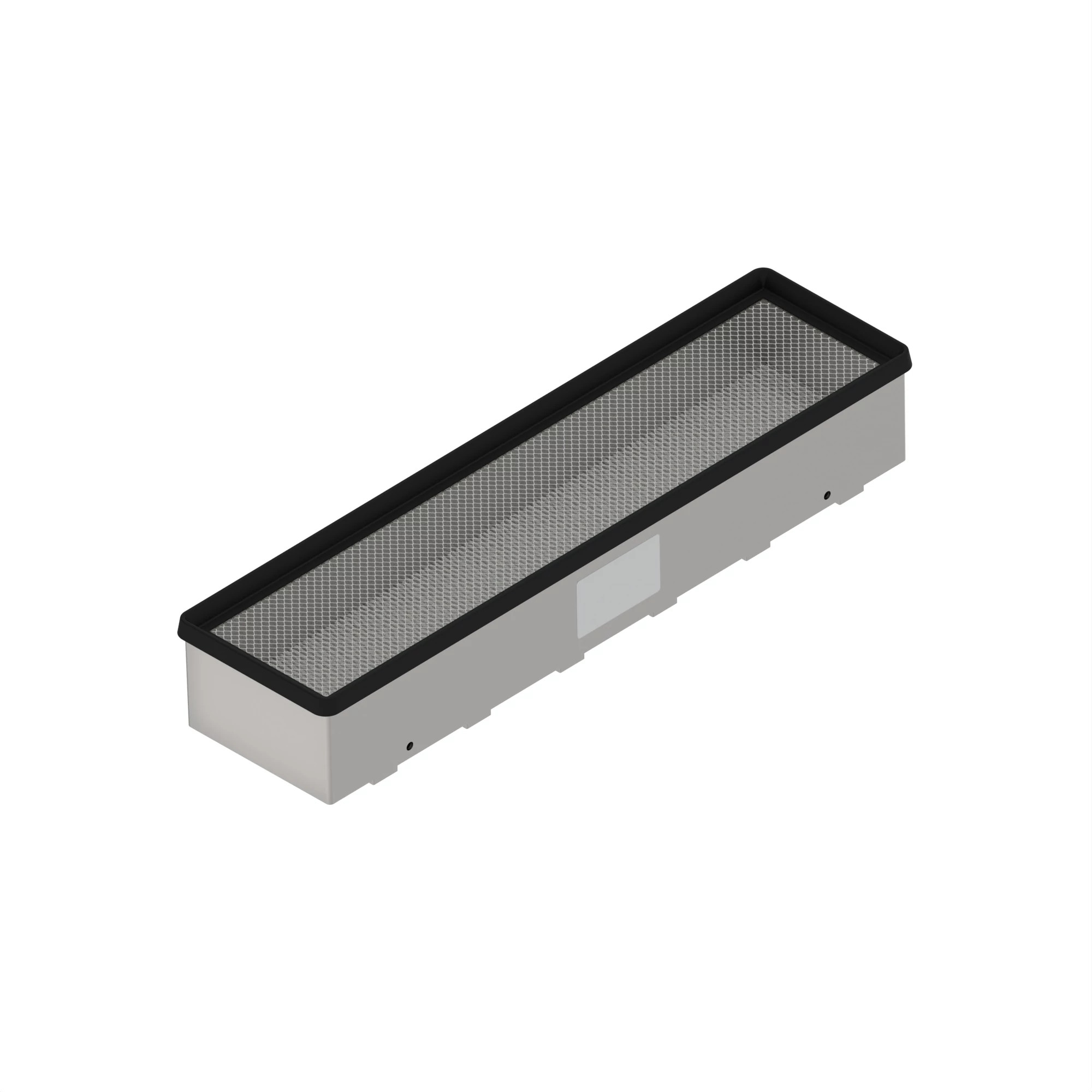 AIR FILTER, FRESH AIR FILTER