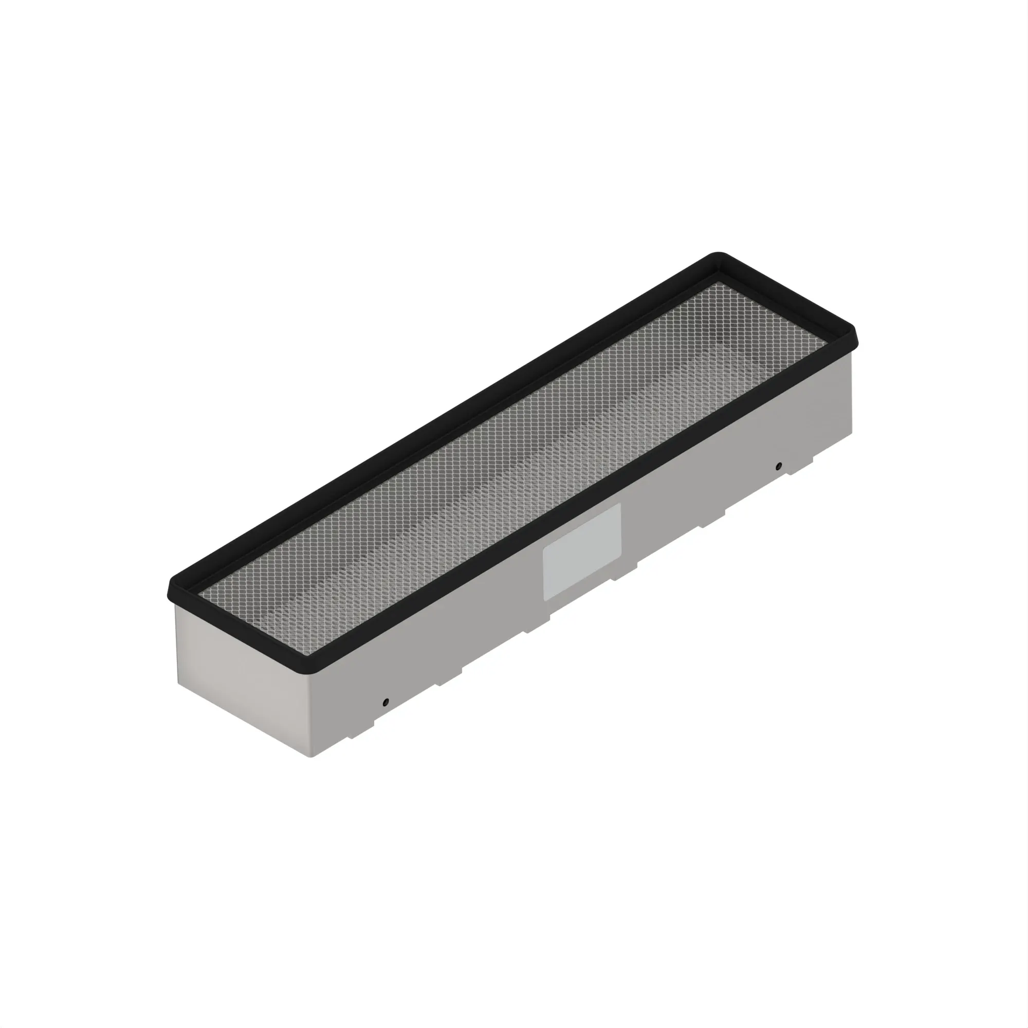 AIR FILTER, FRESH AIR FILTER