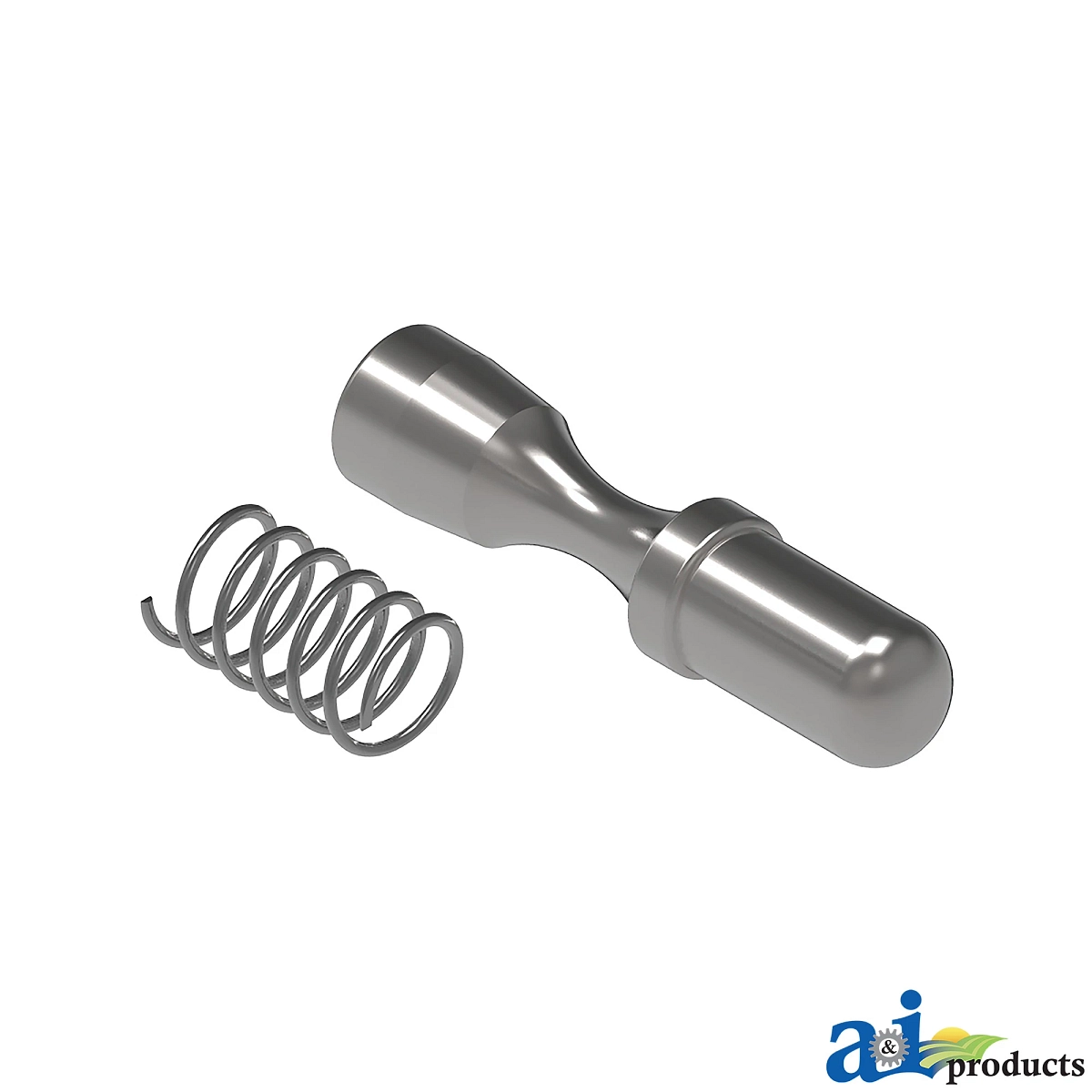 Quik Disconne Kit 1-3/8X6