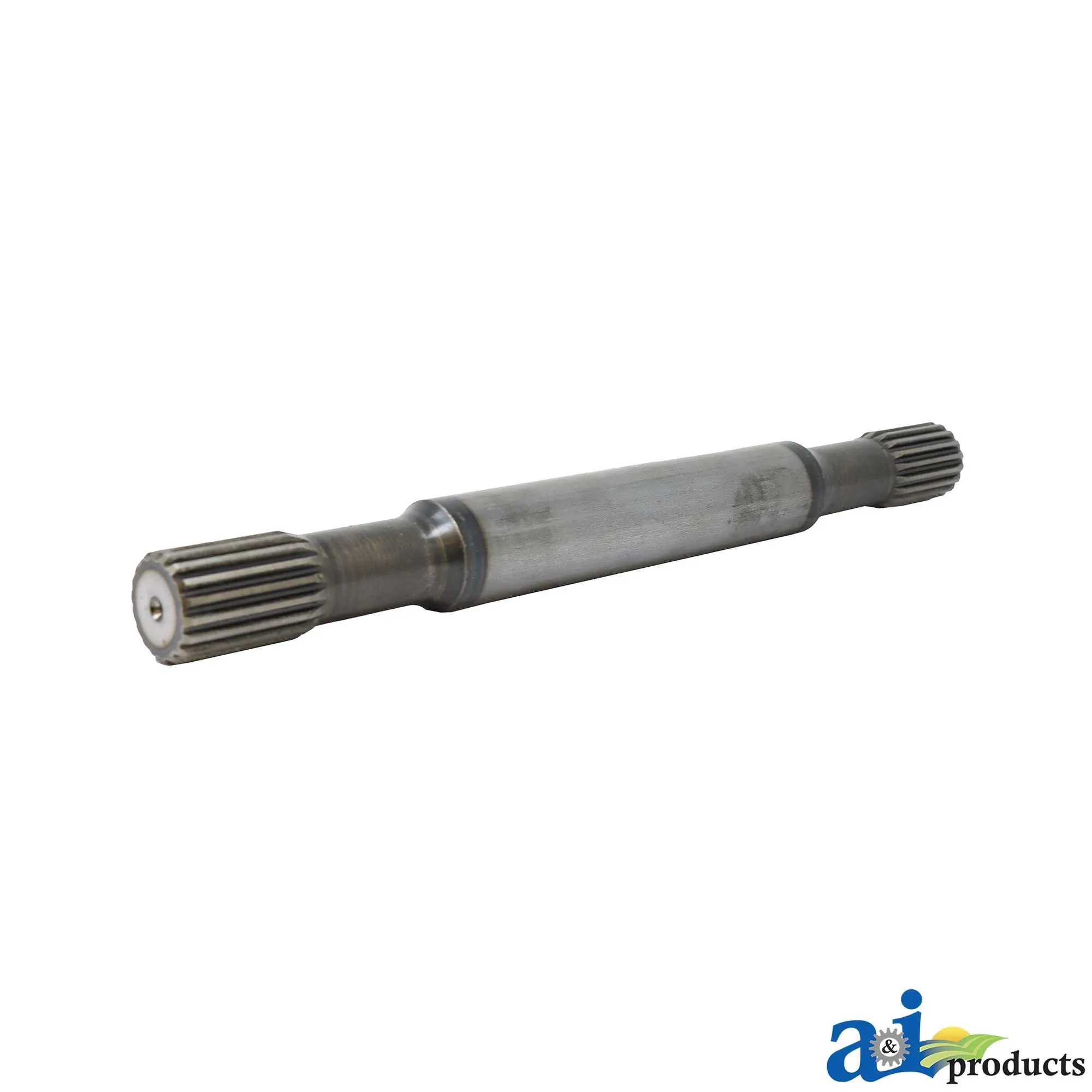 A&I Products Final Drive Shaft, Right Side - A-H165665