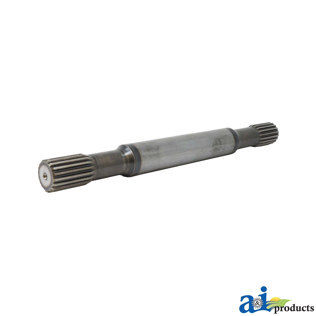 Final Drive Shaft