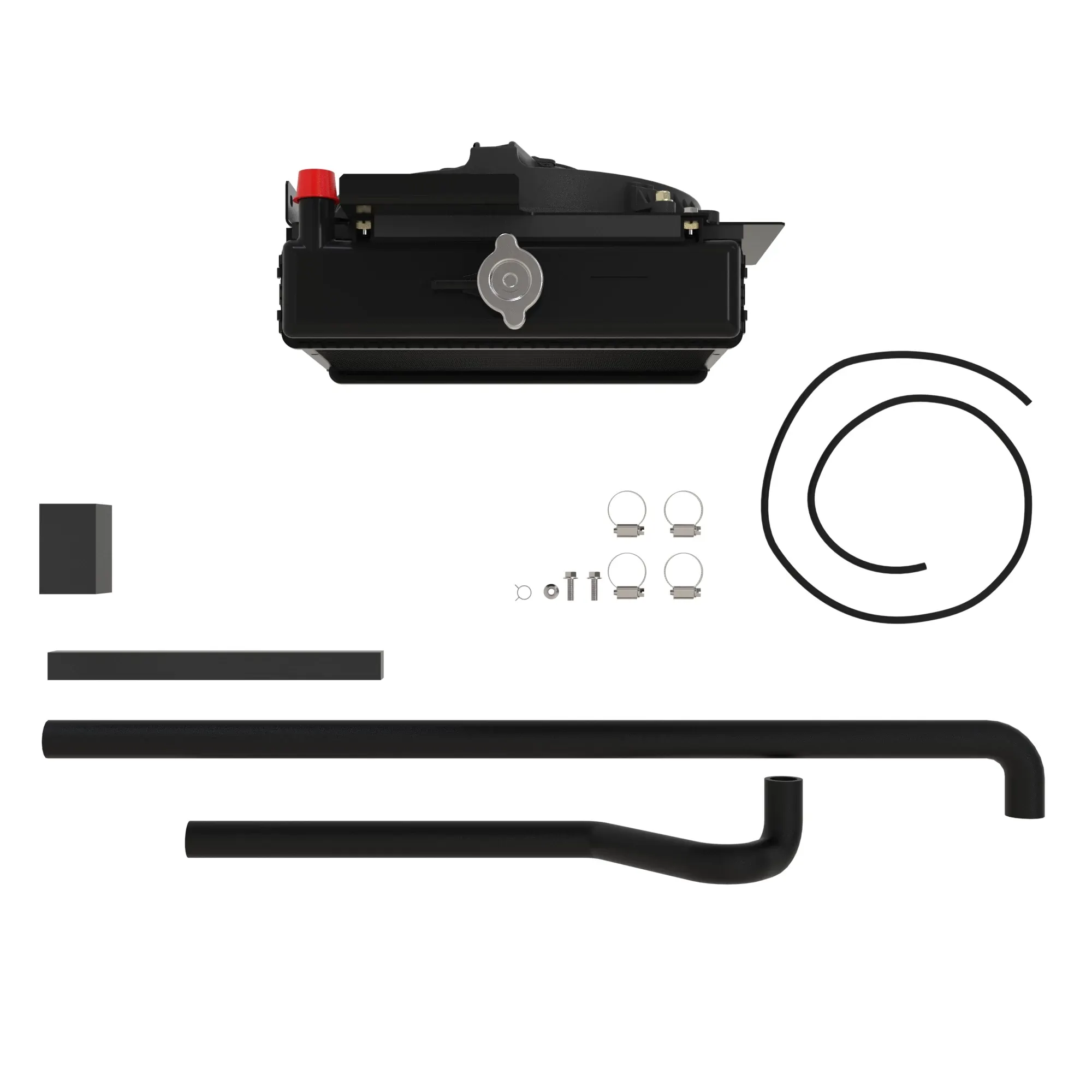 Radiator Kit