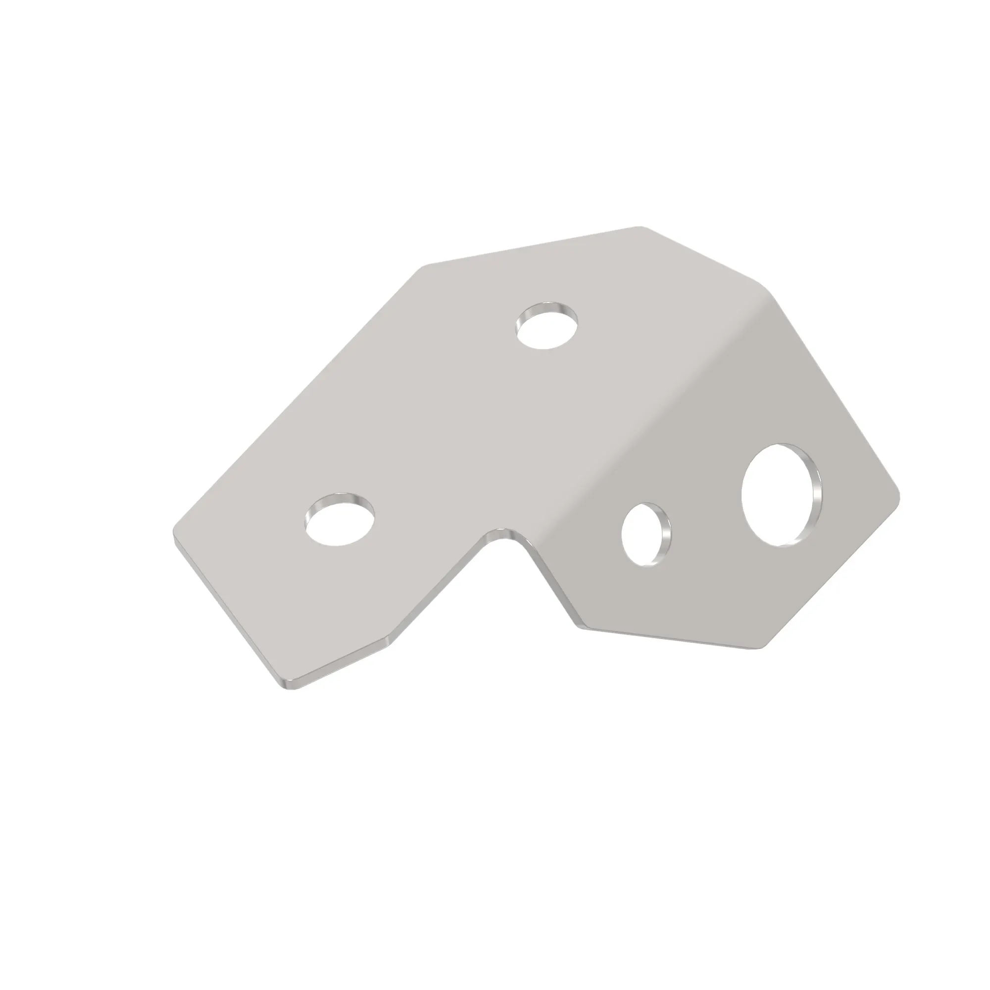 BRACKET, HARNESS SUPPORT, ENG. MNT.