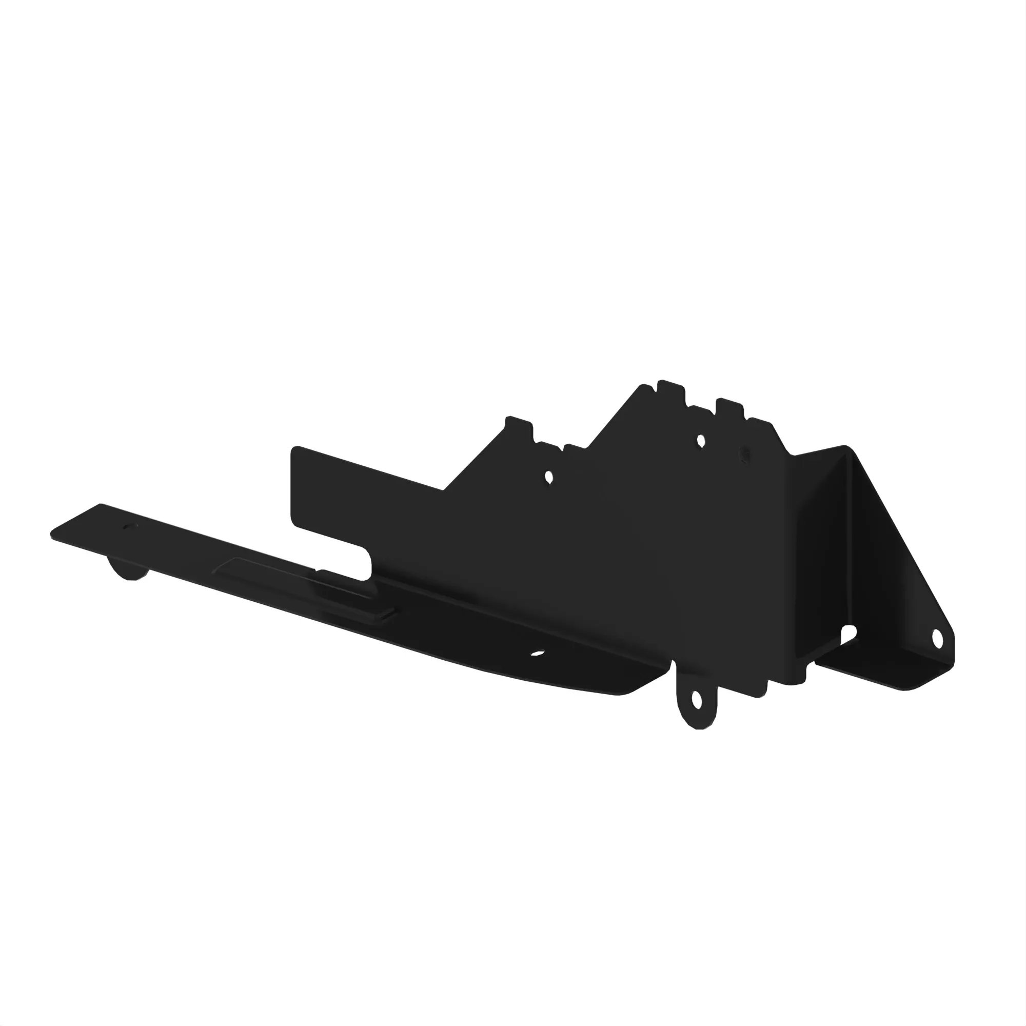 John Deere Heat Shield - M170287