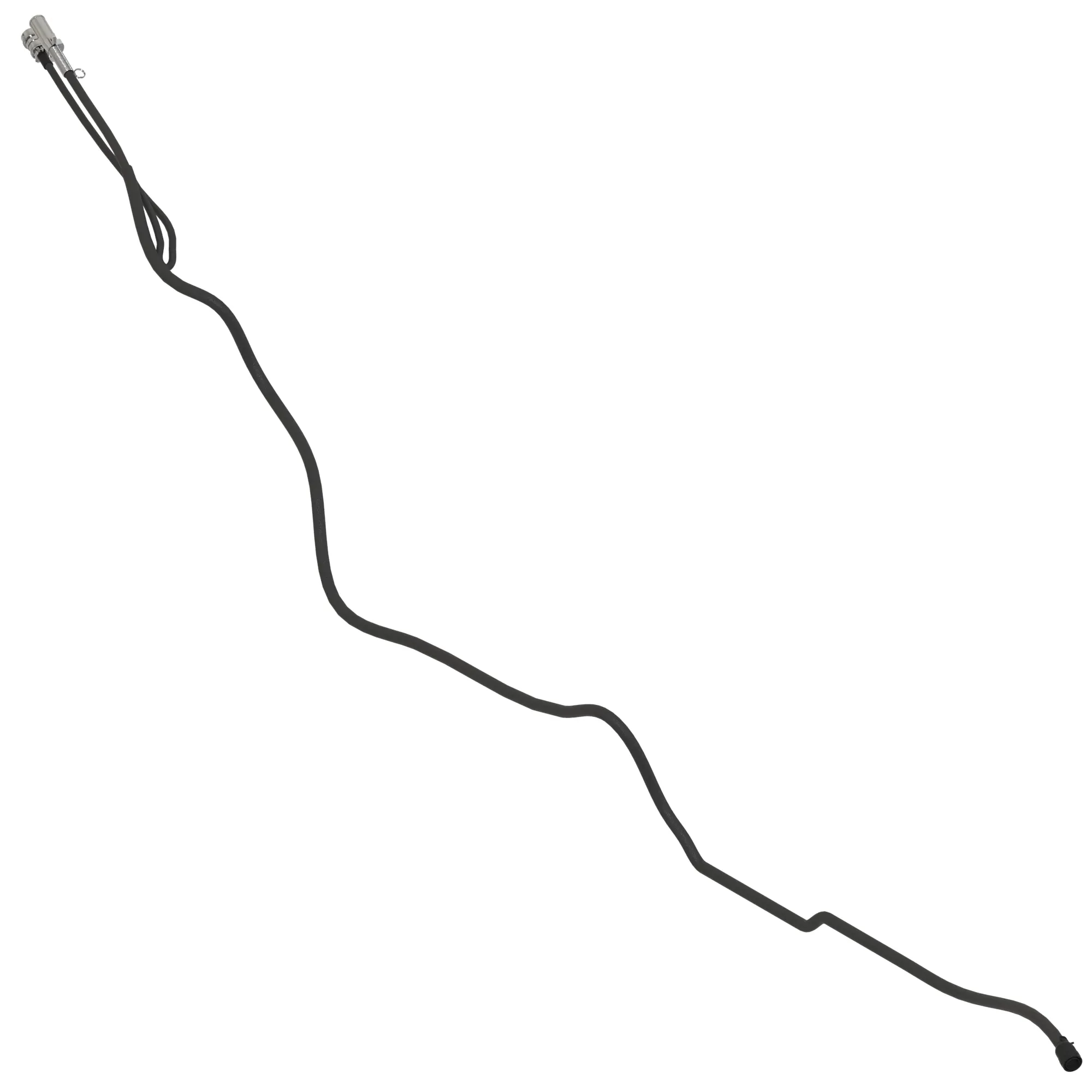 John Deere Hitch Harness - AA117827