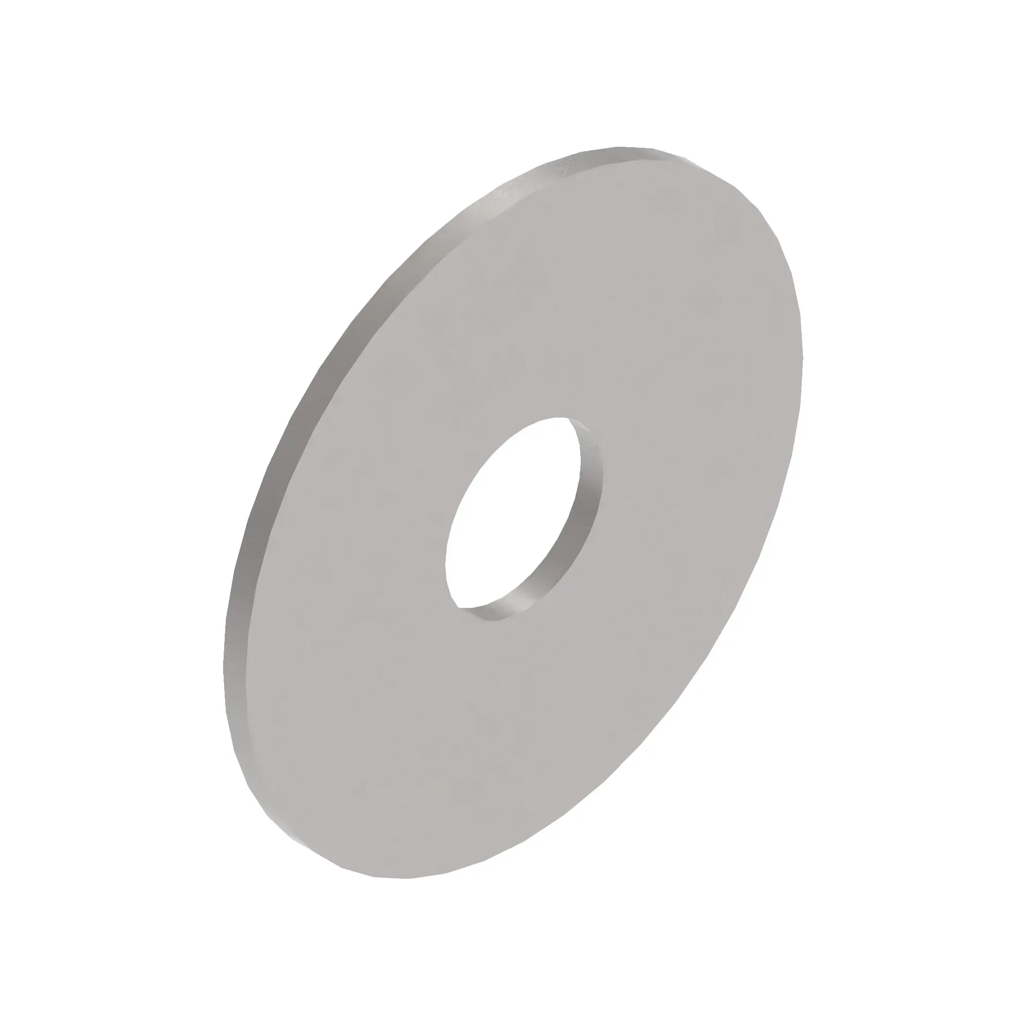 John Deere Round Hole Metallic Washer - CC101062