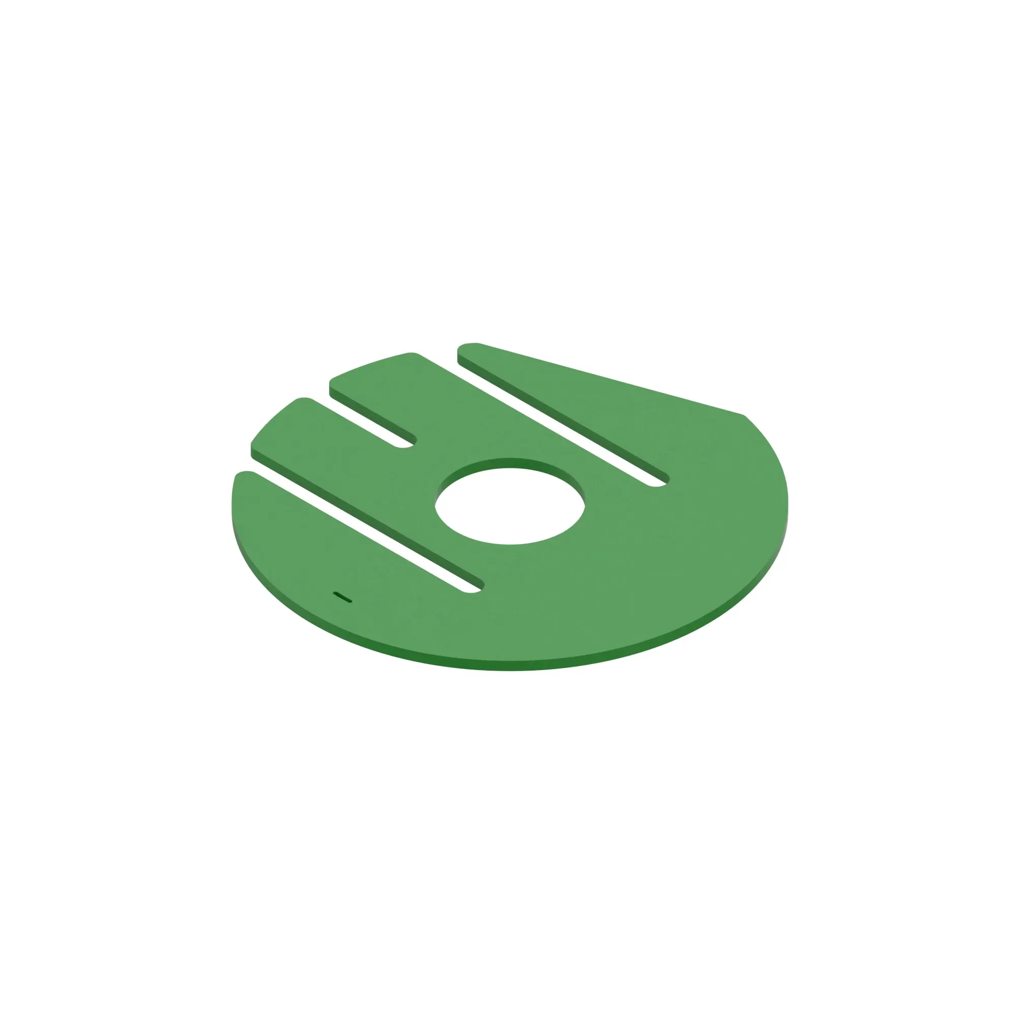 John Deere Shim - CC144070