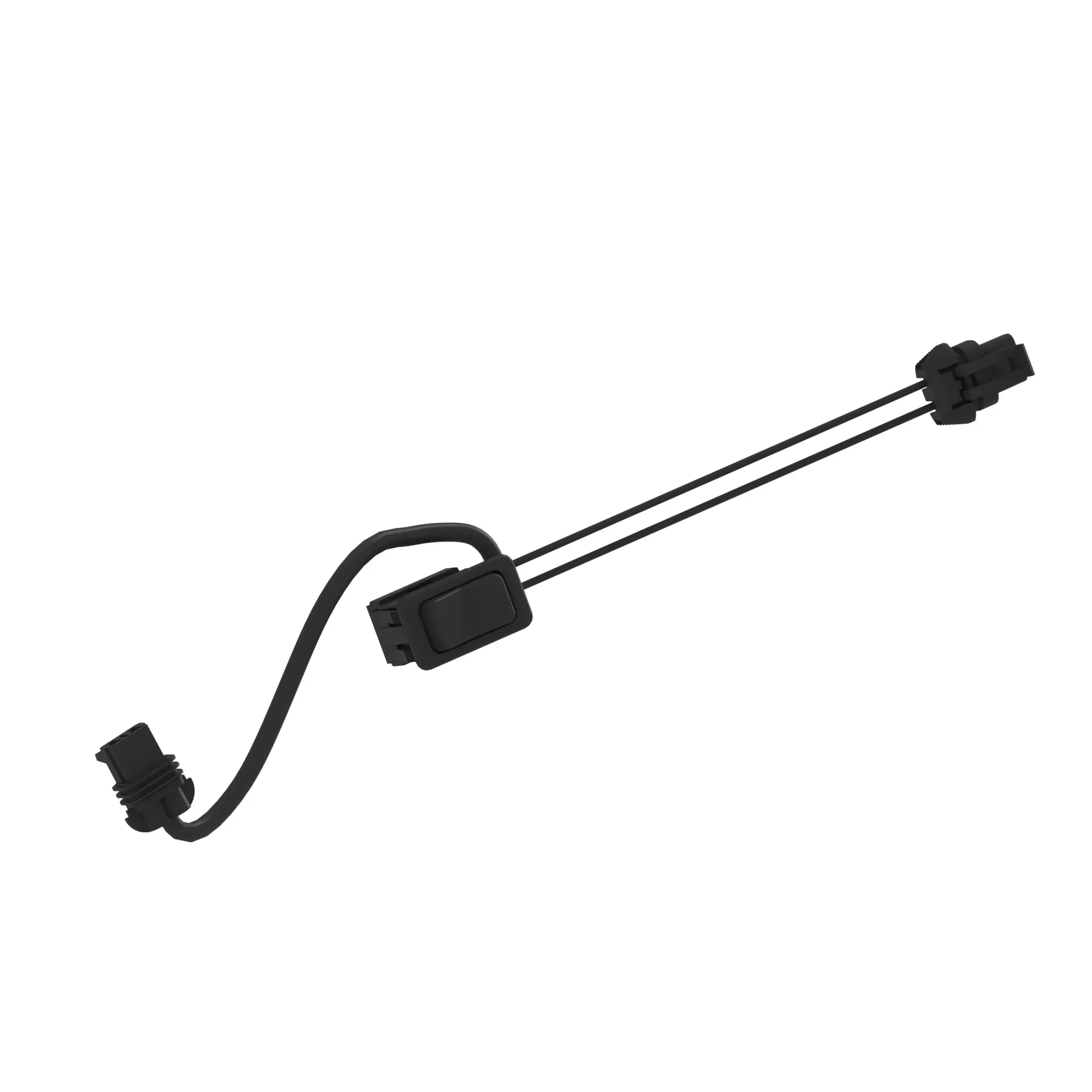 Toggle/Rocker Switch