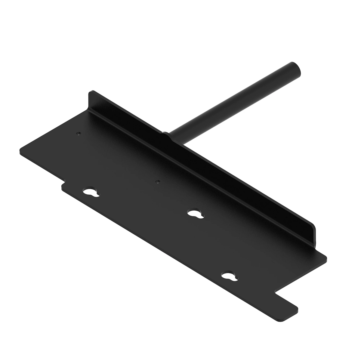 Bracket LH General Purpose Mount