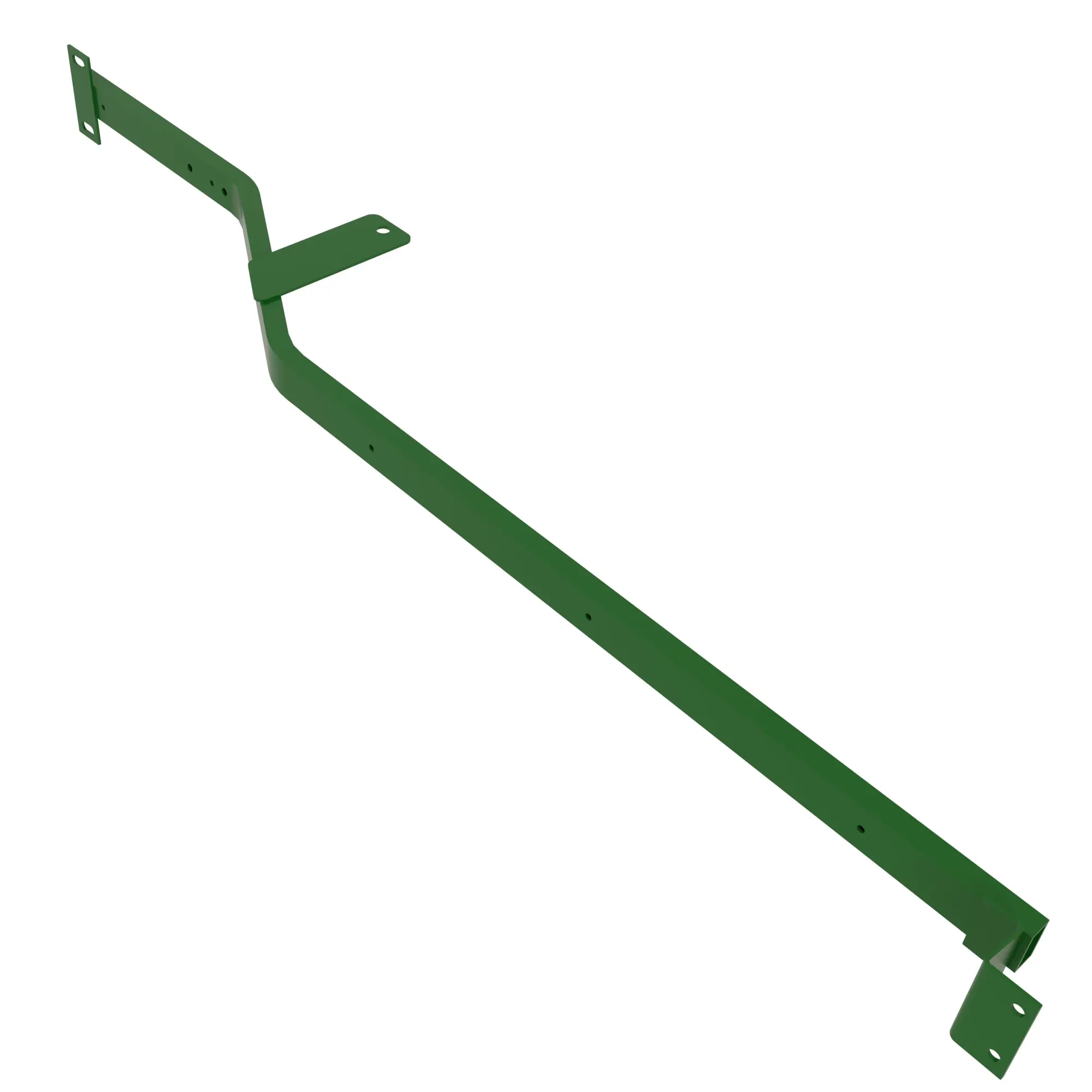 John Deere Side Rail Support - AXE13429
