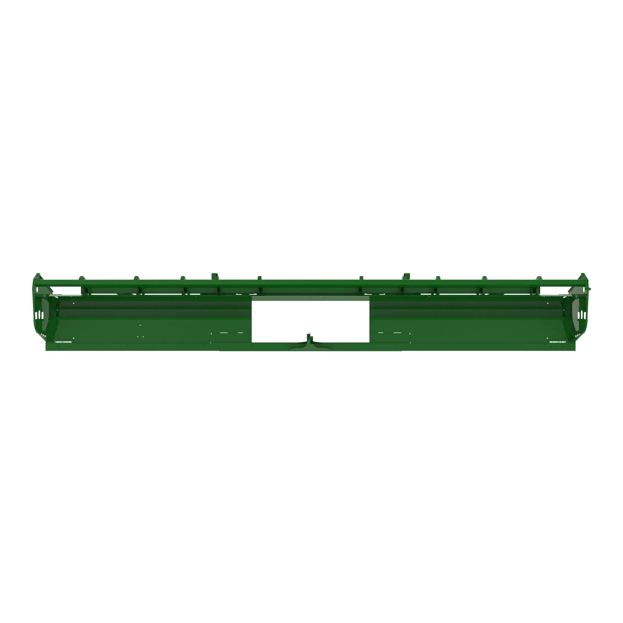 MAIN FRAME 7700