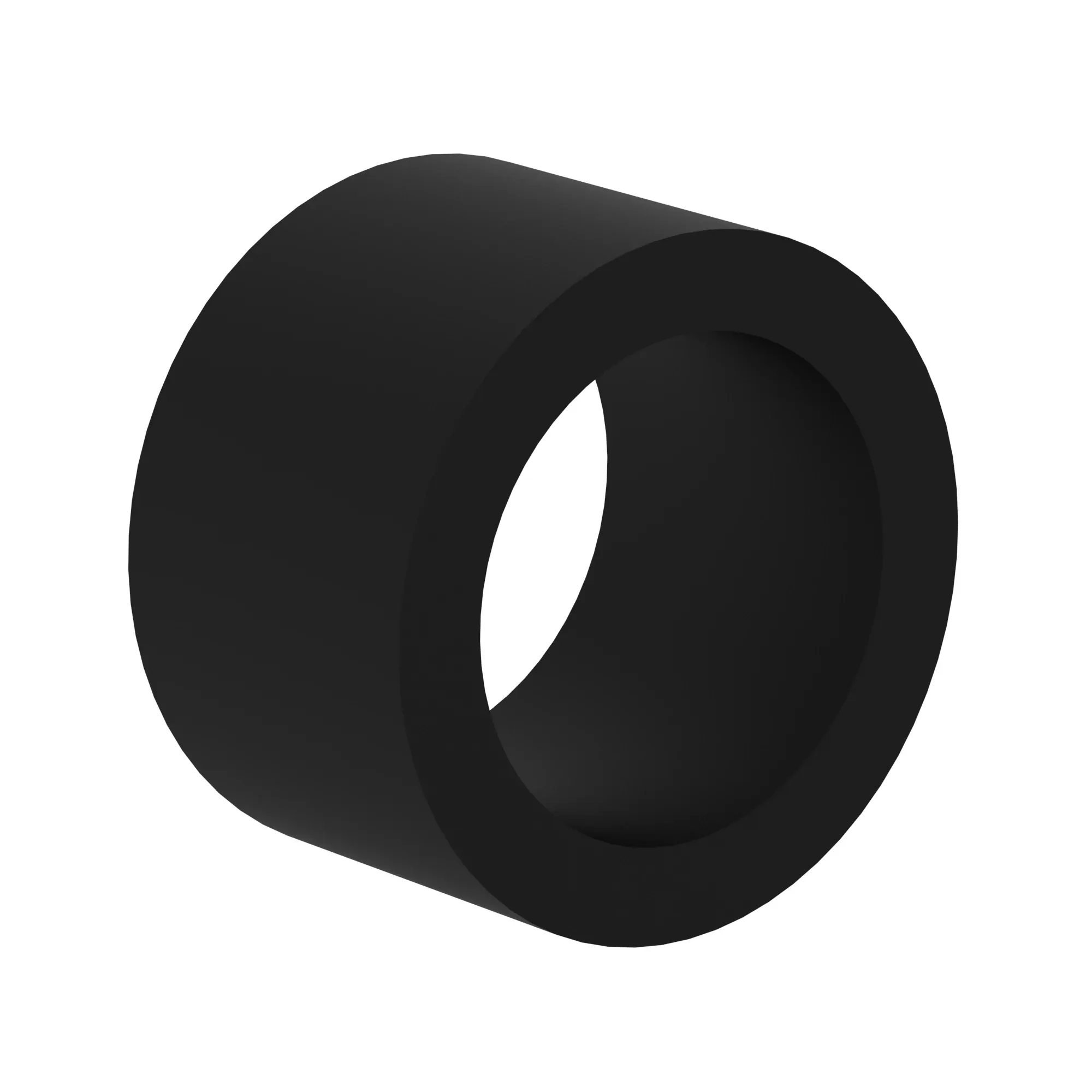 John Deere Rubber Sleeve - R79563