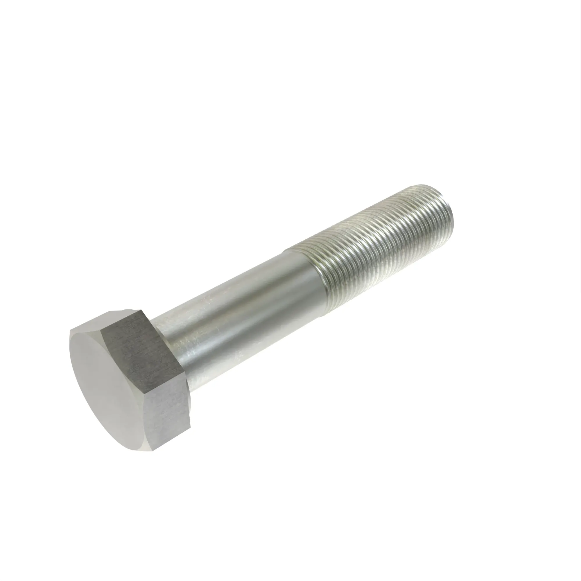 SCREW, HEX HEAD