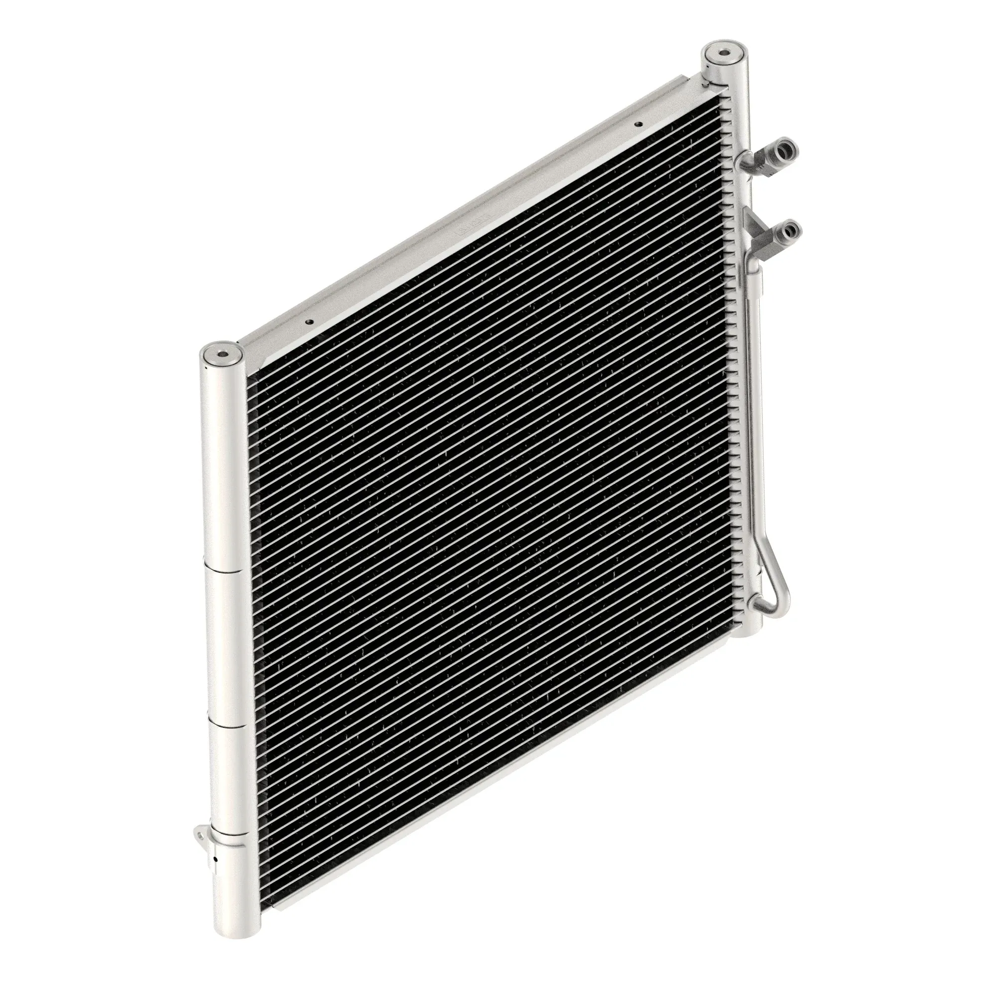 Vapor Condenser
